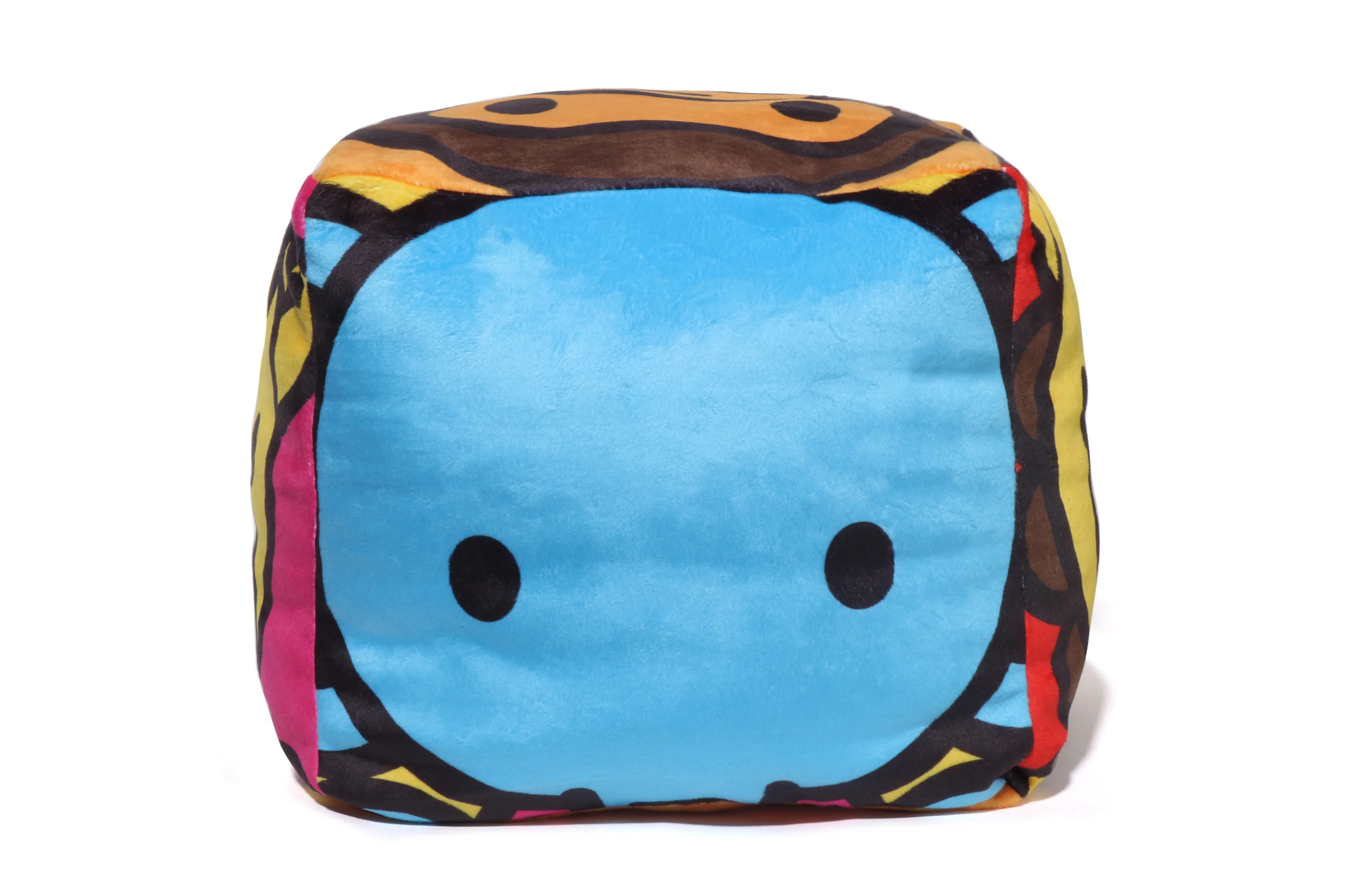 MILO FRIENDS CUSHION - Image 5