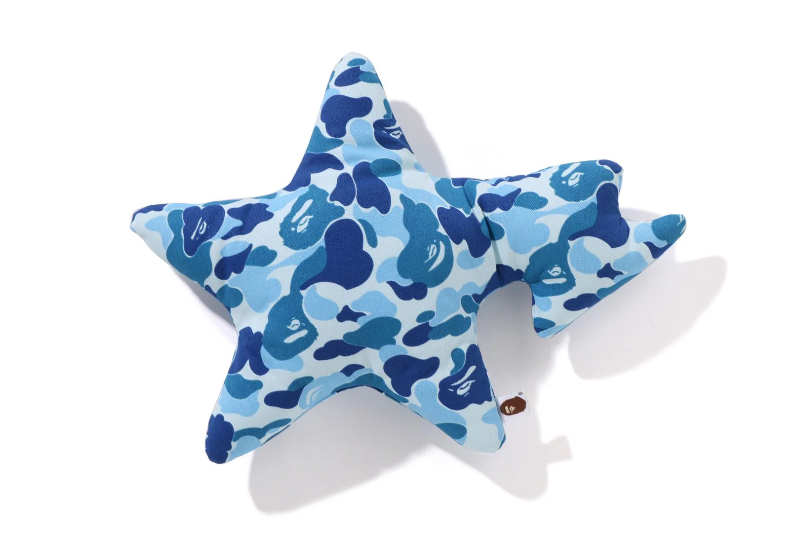 ABC CAMO STA CUSHION - Image 3