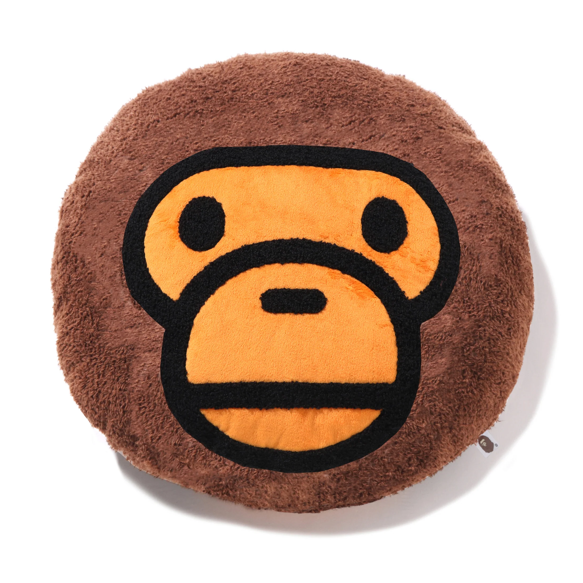 BABY MILO CUSHION