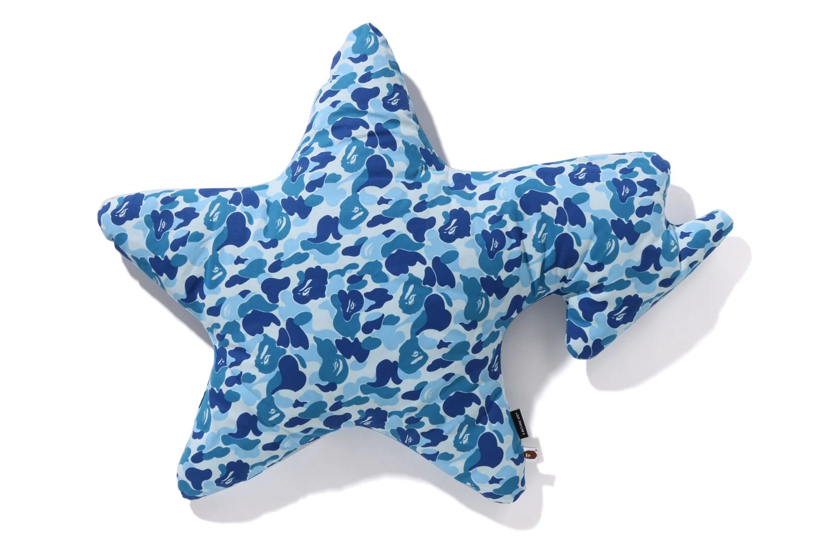 ABC CAMO STA BIG CUSHION - Image 3