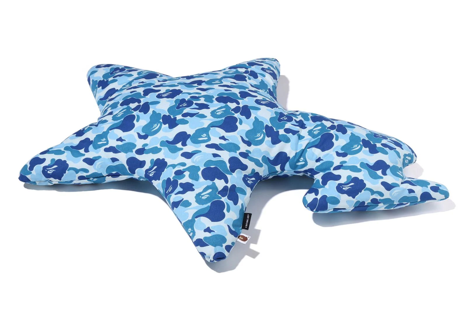 ABC CAMO STA BIG CUSHION - Image 4