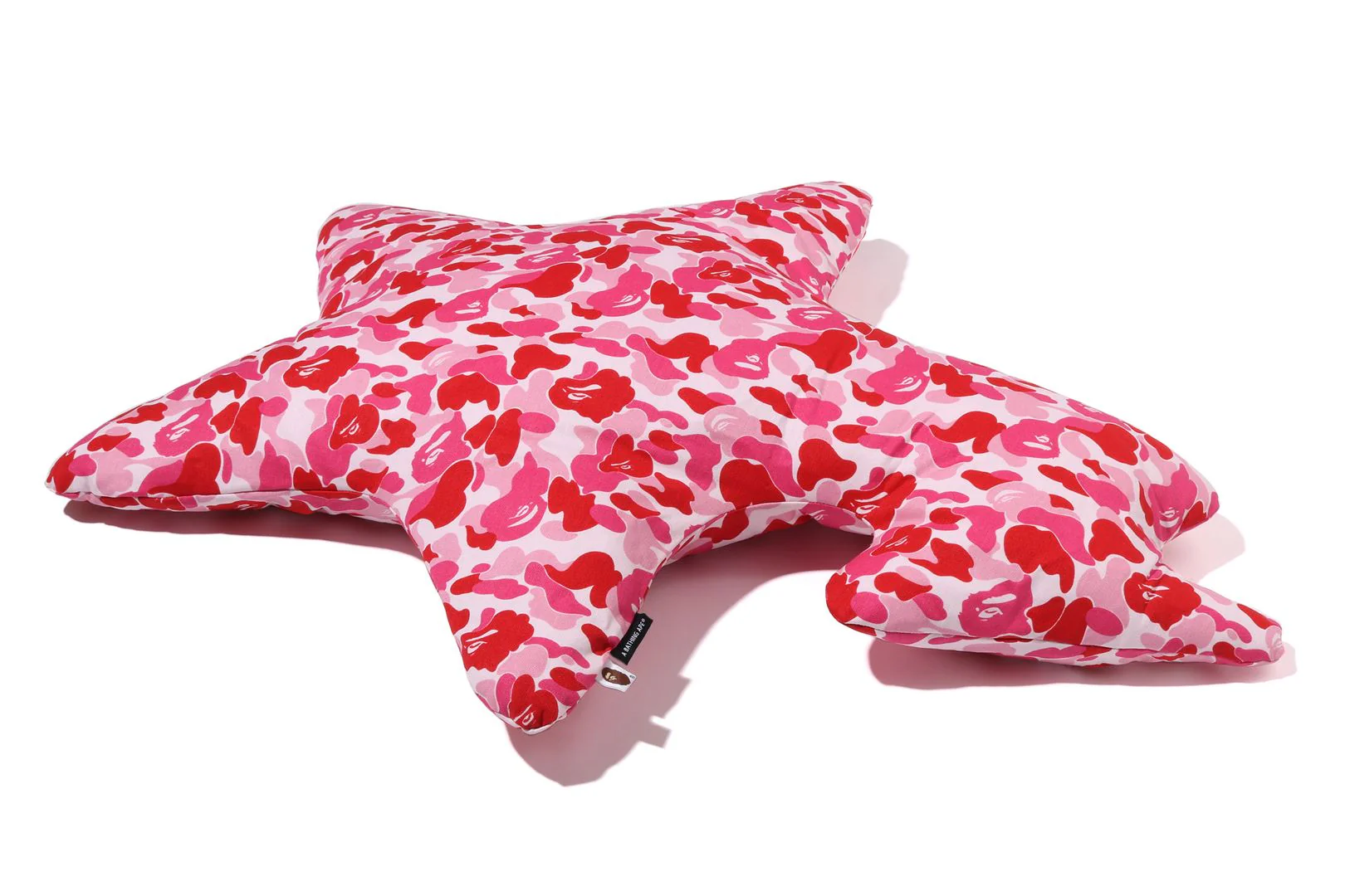 ABC CAMO STA BIG CUSHION - Image 6