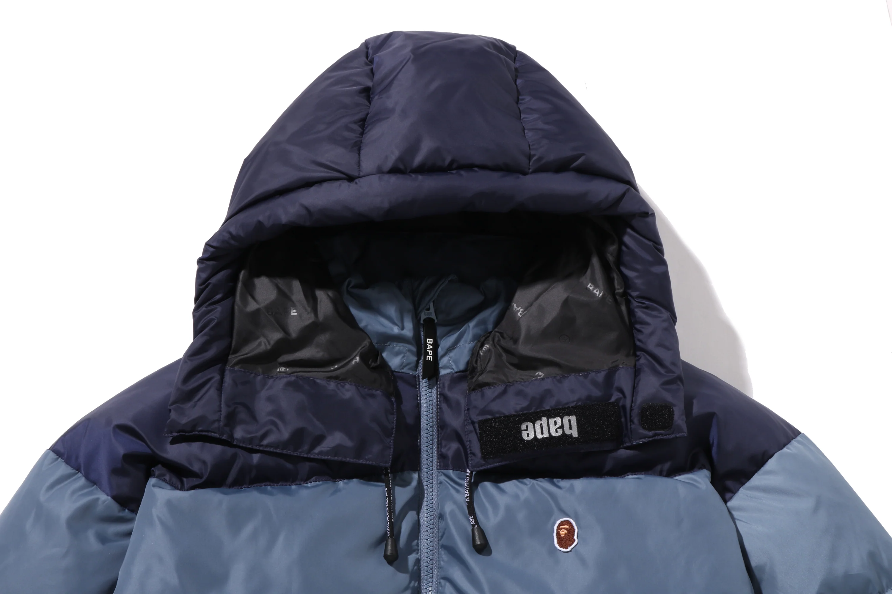 ONE POINT RELAXED FIT DOWN JACKET - Image 15
