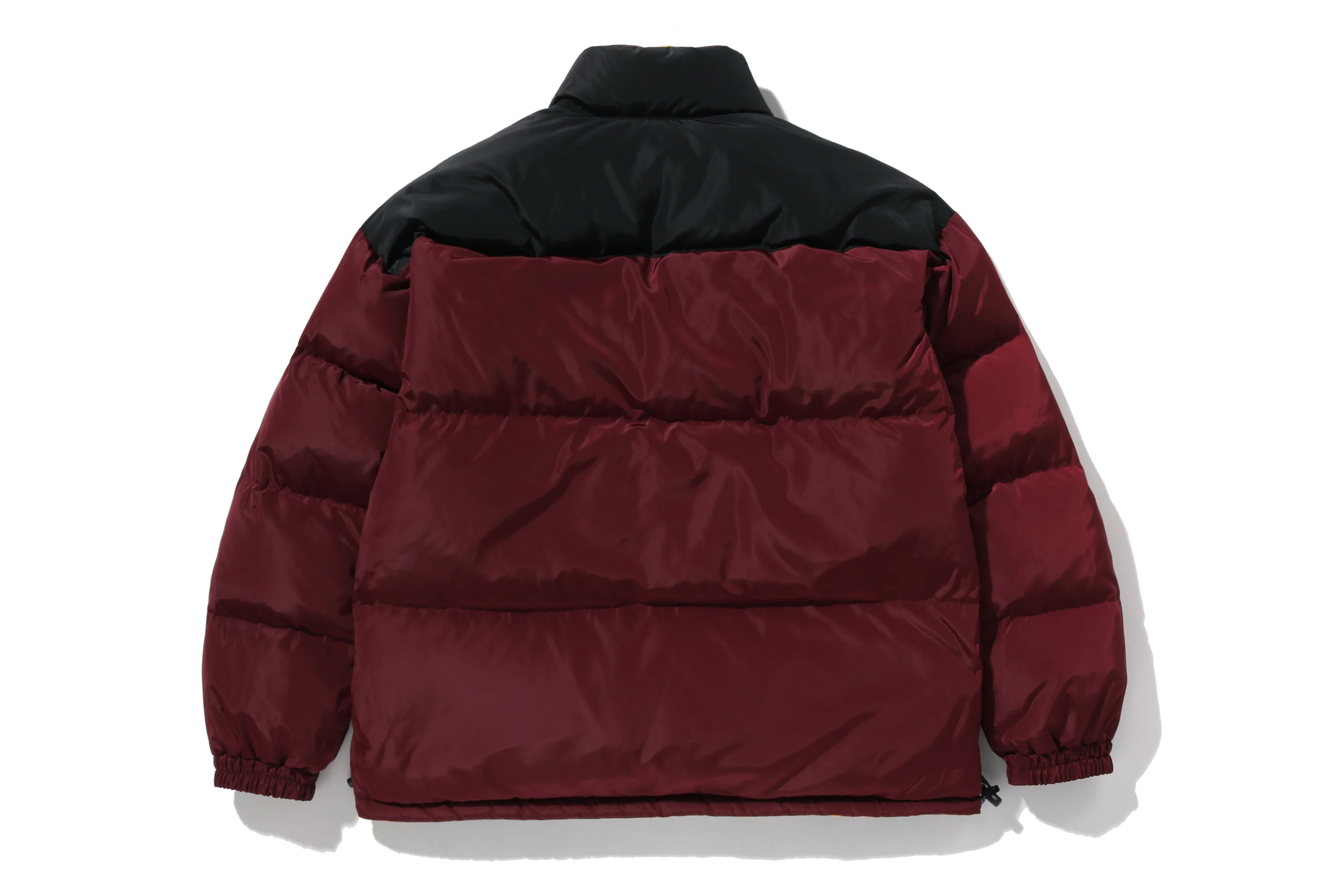 1ST CAMO REVERSIBLE DOWN JACKET - Image 14