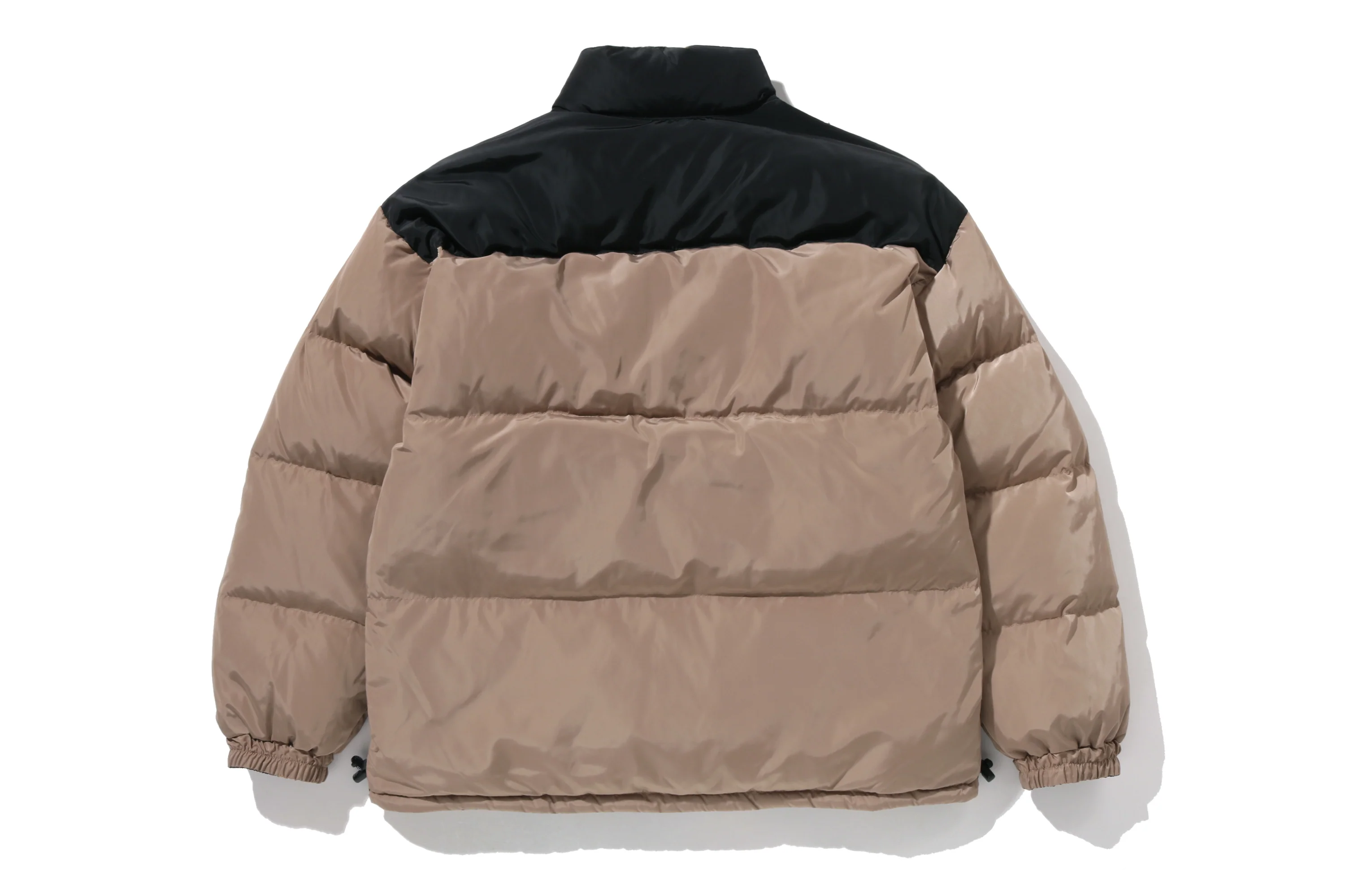 1ST CAMO REVERSIBLE DOWN JACKET - Image 22