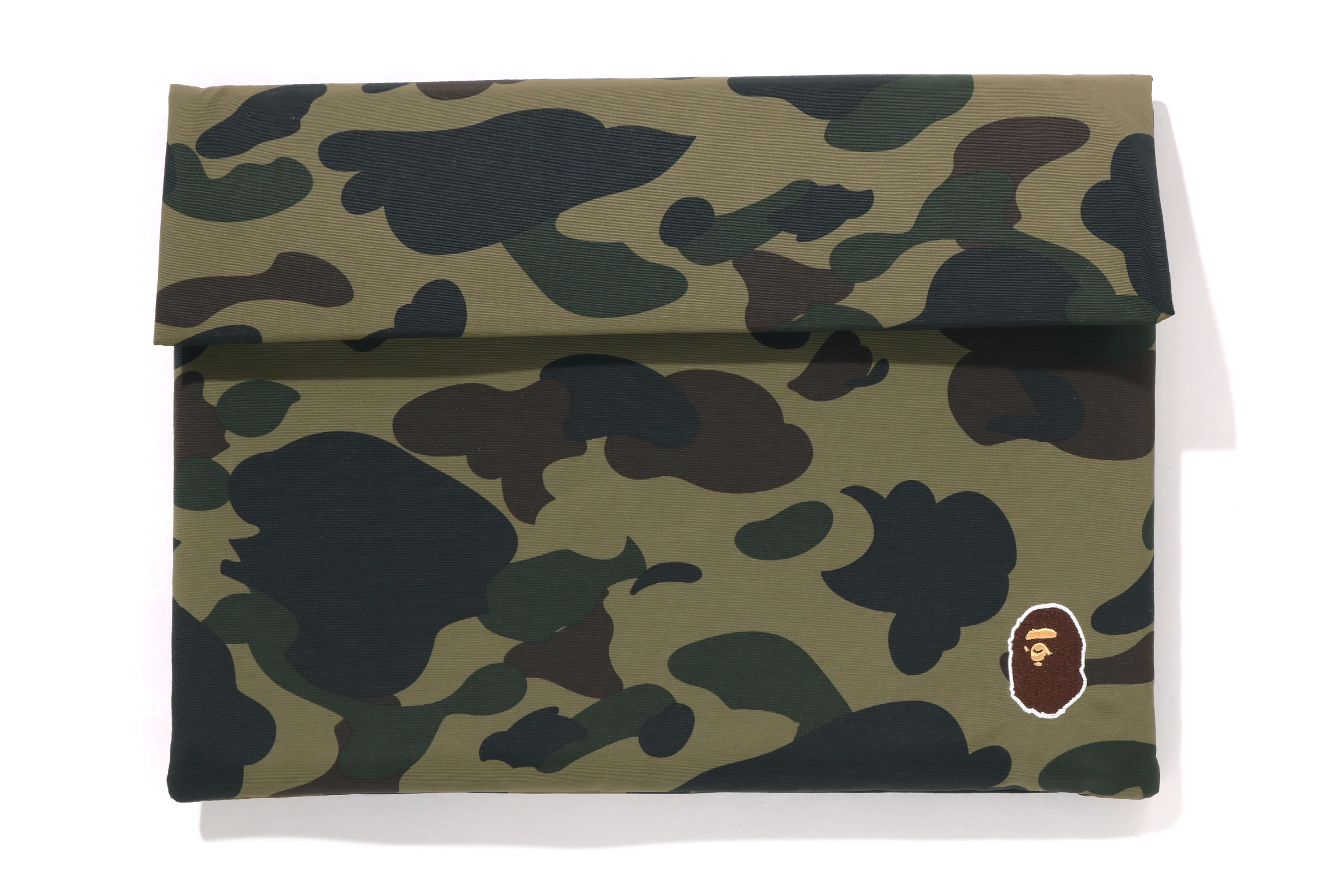 1ST CAMO 13" PC CASE