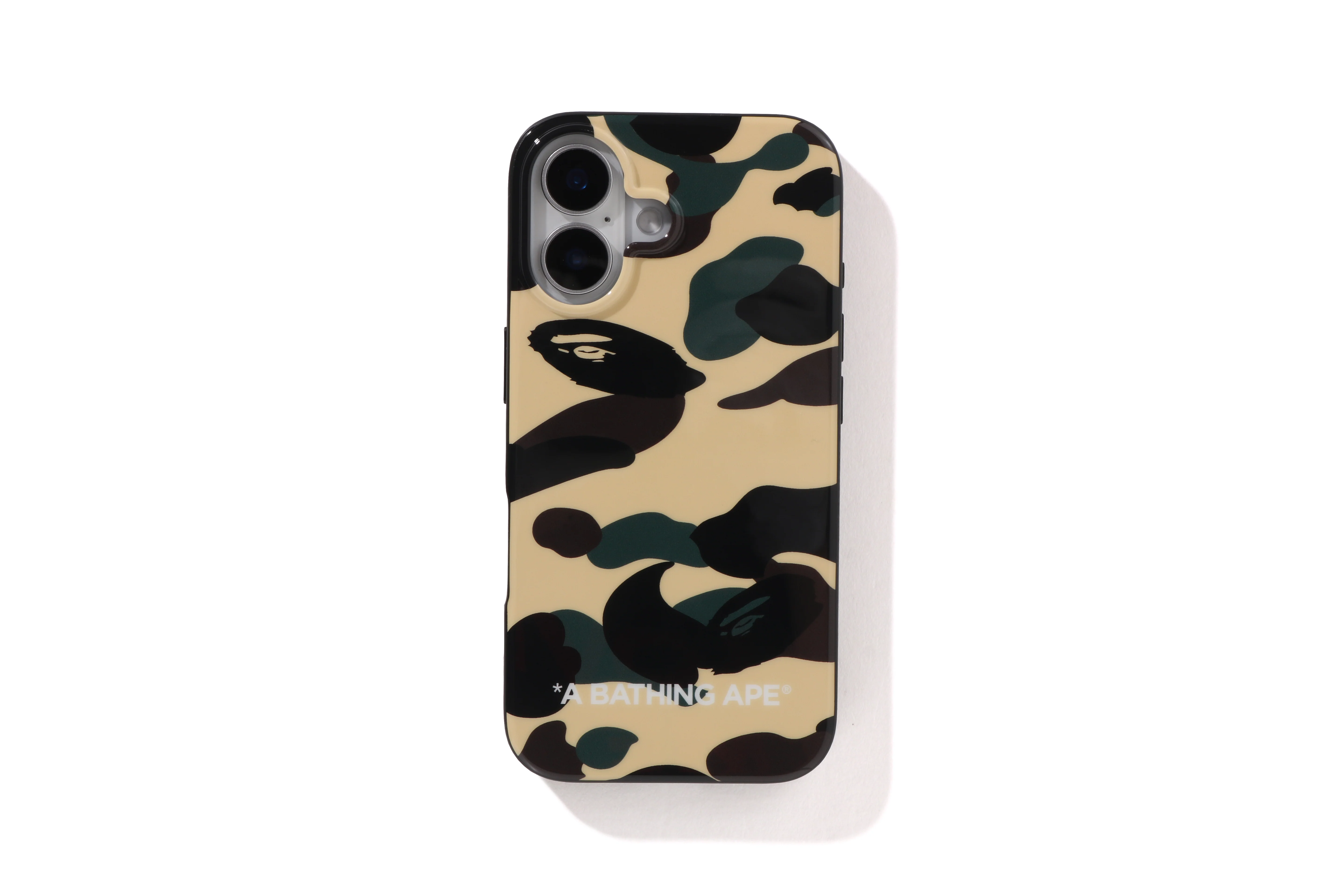 1ST CAMO IPHONE 16 CASE - Image 2