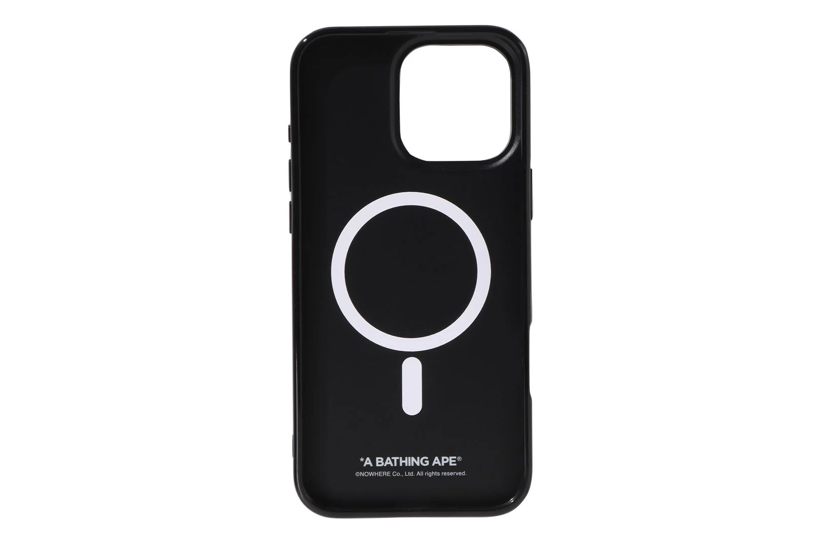 MAP CAMO IPHONE 16 PRO MAX CASE - Image 4