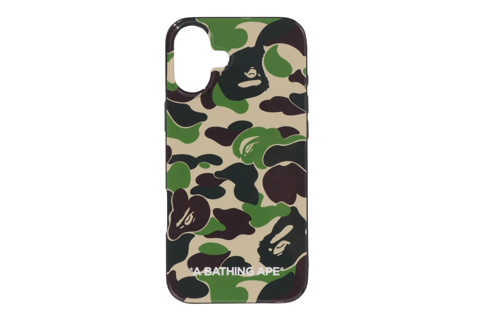 ABC CAMO IPHONE 16 PLUS CASE - Image 2
