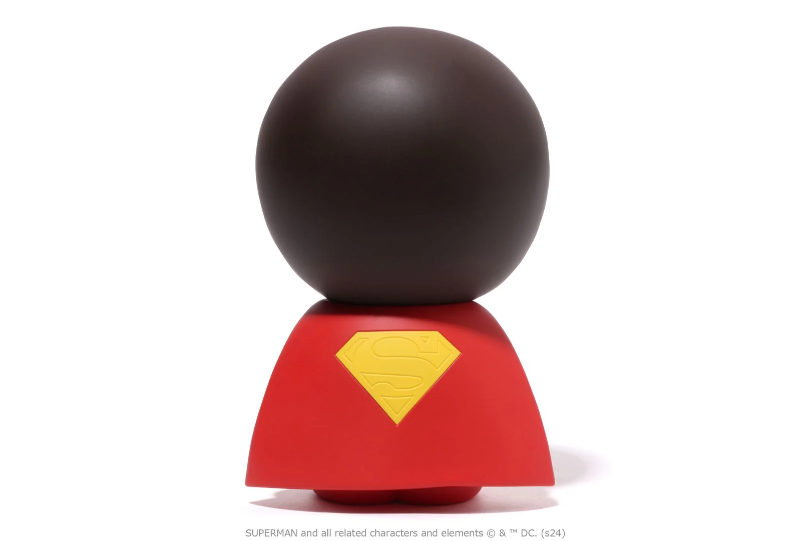 BAPE X DC - BABY MILO SUPERMAN VCD - Image 5