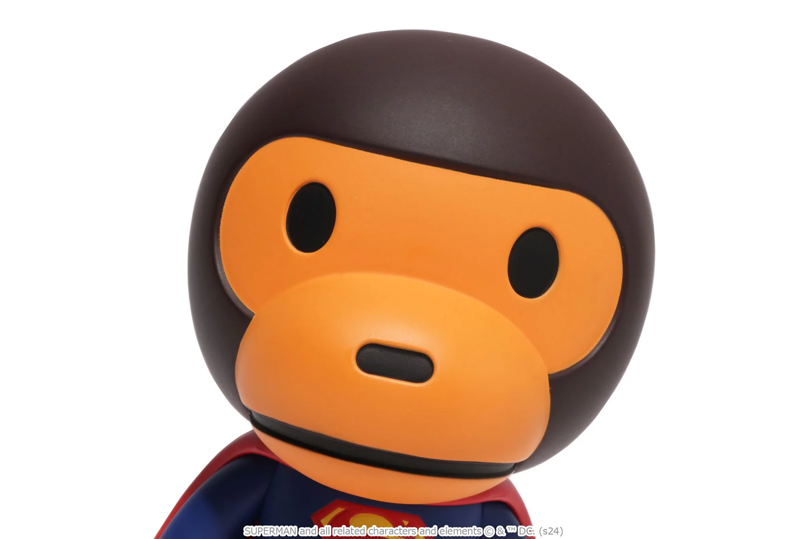 BAPE X DC - BABY MILO SUPERMAN VCD - Image 6