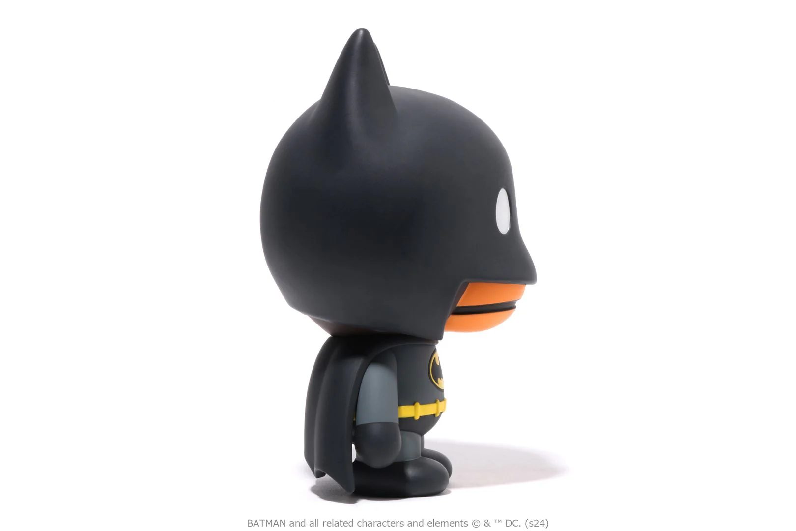 BAPE X DC - BABY MILO BATMAN VCD - Image 2