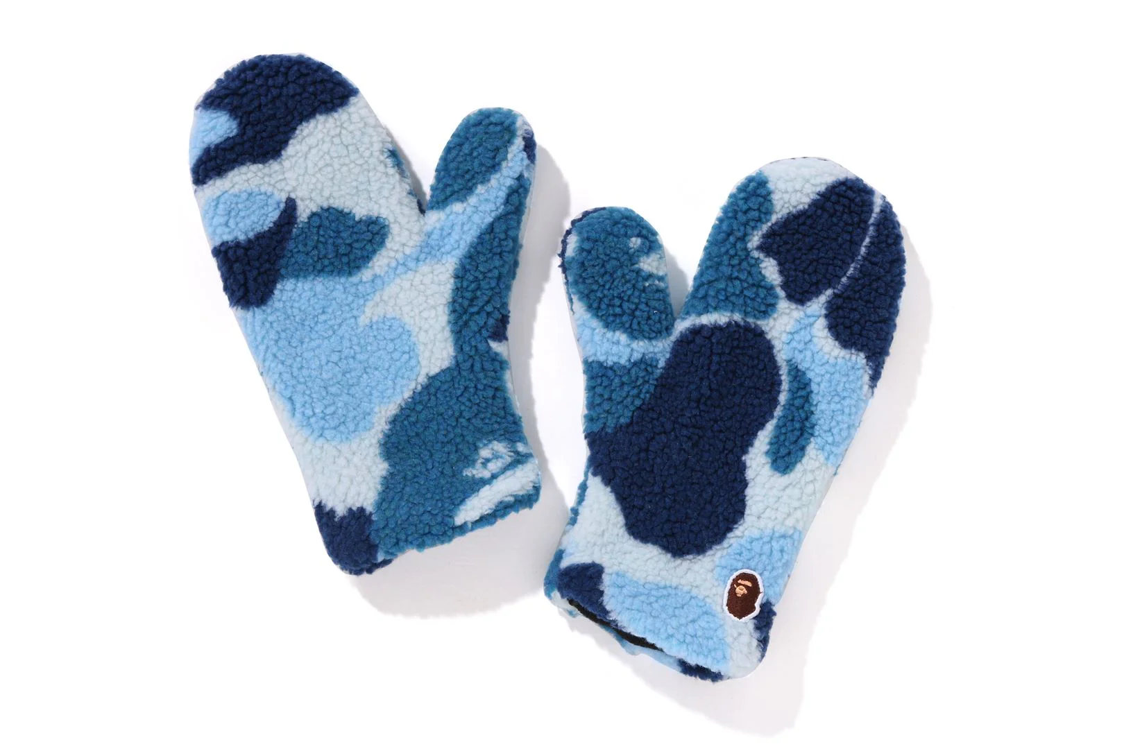 ABC CAMO BOA MITTENS LADIES - Image 8