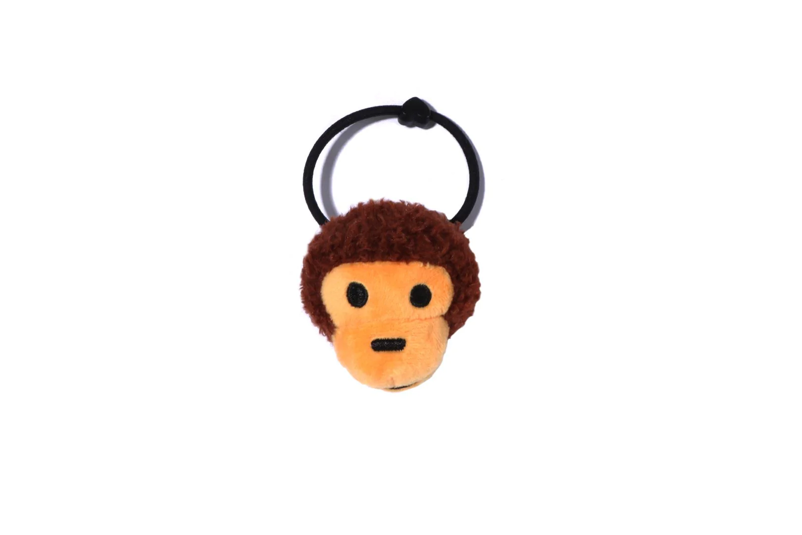 BABY MILO PLUSH DOLL HAIR TIE KIDS - Image 3