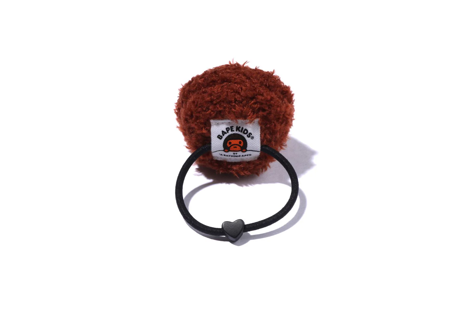 BABY MILO PLUSH DOLL HAIR TIE KIDS - Image 4