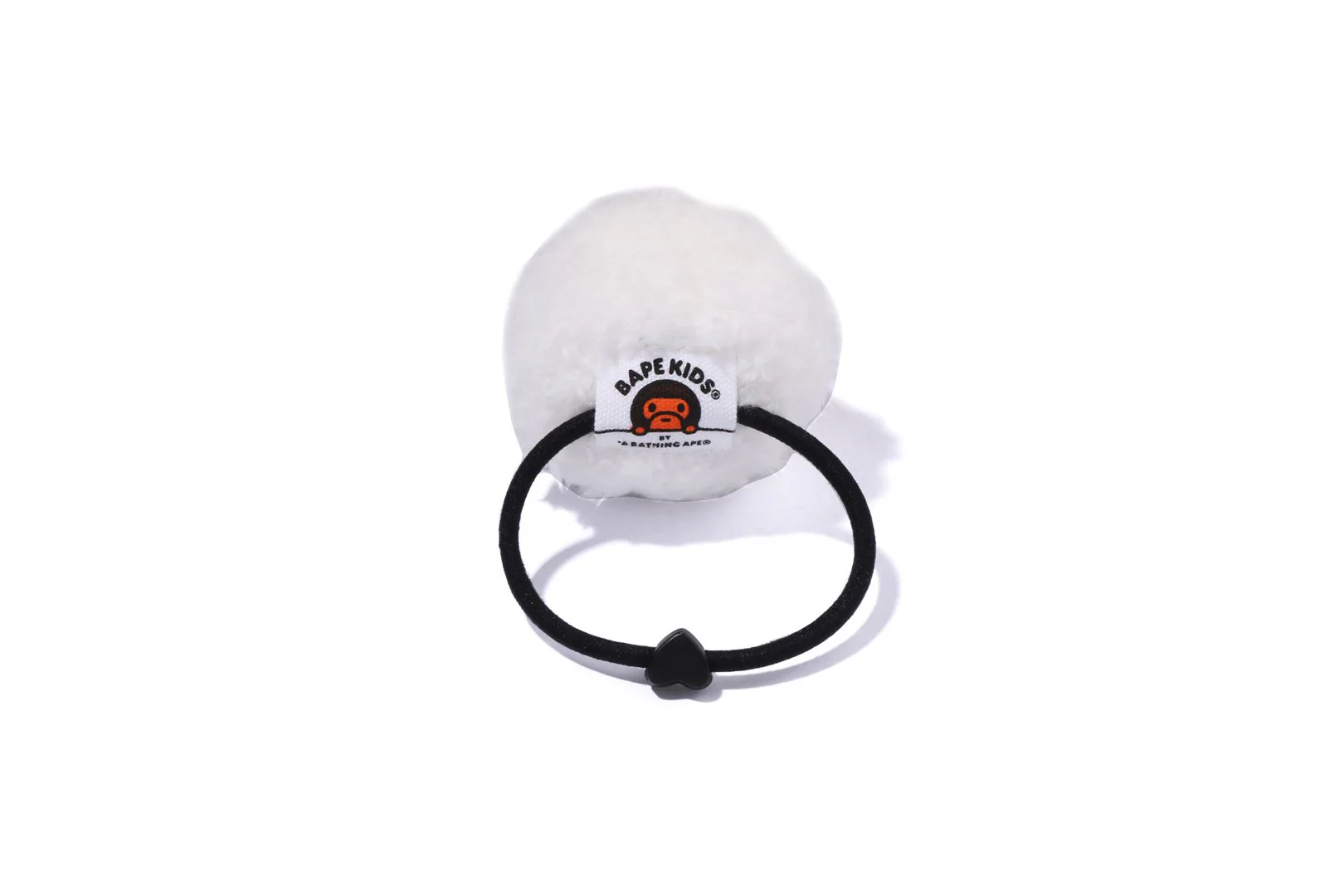 BABY MILO PLUSH DOLL HAIR TIE KIDS - Image 6
