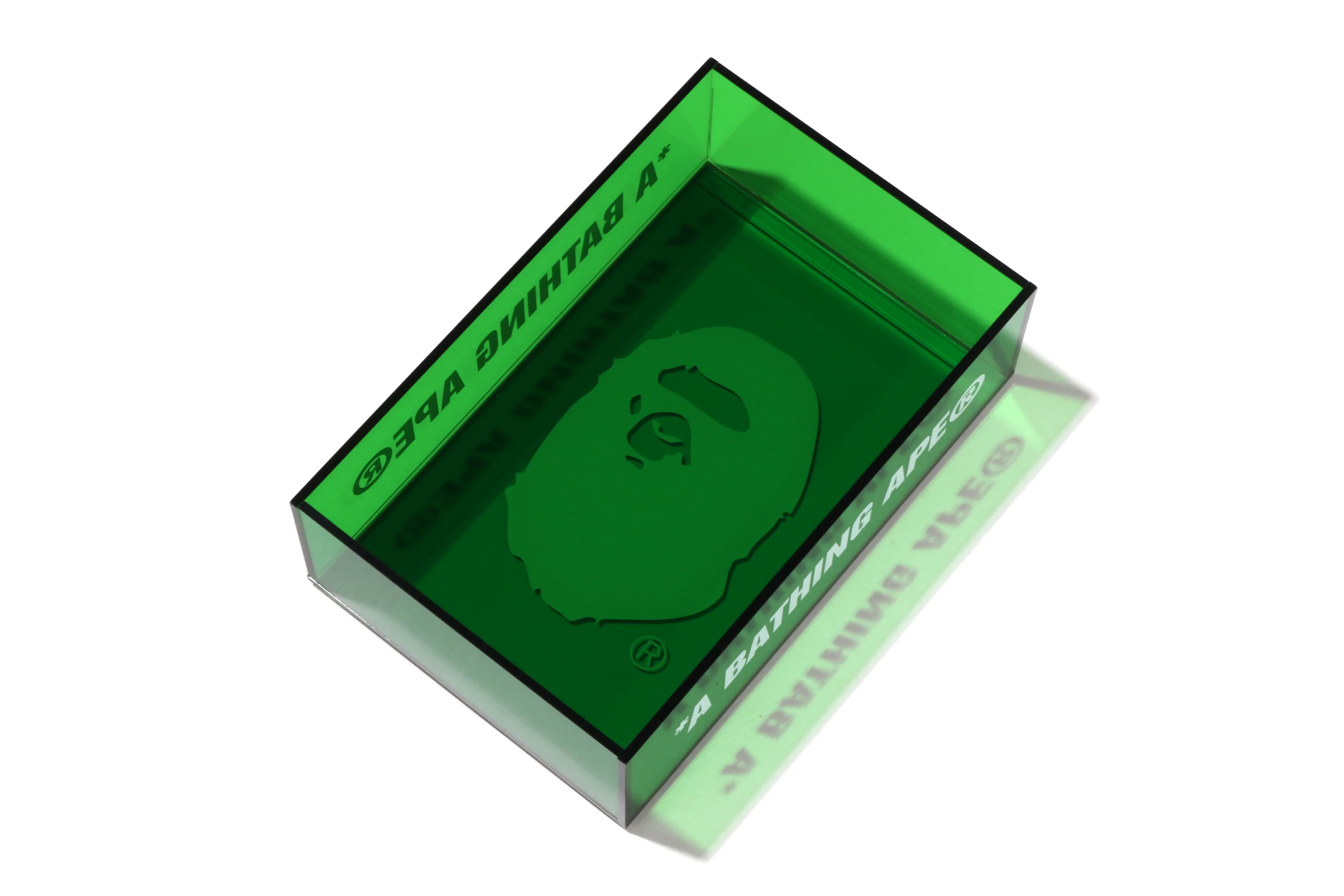 BAPE STACKING ACRYLIC CASE - Image 3