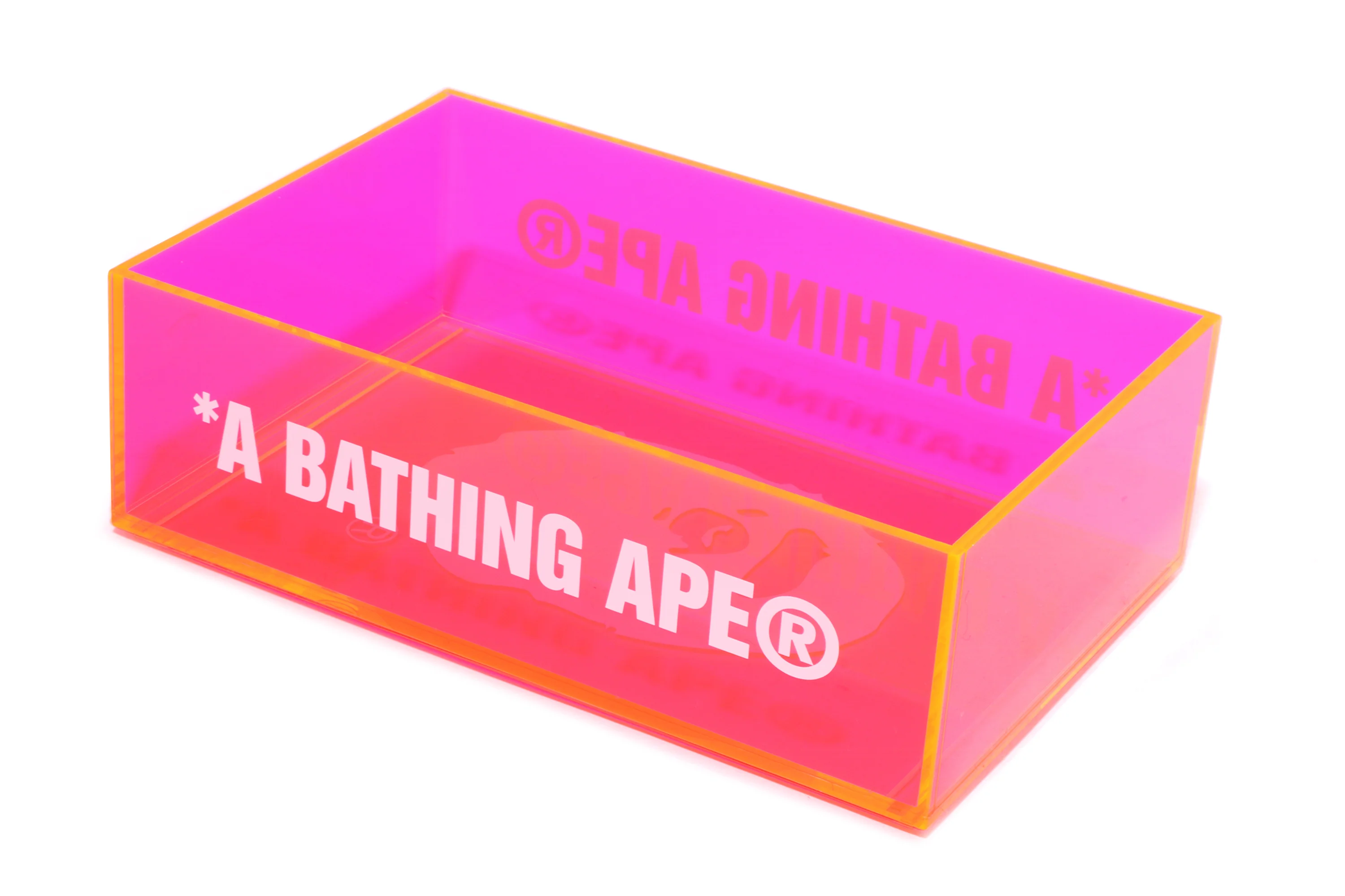 BAPE STACKING ACRYLIC CASE - Image 4