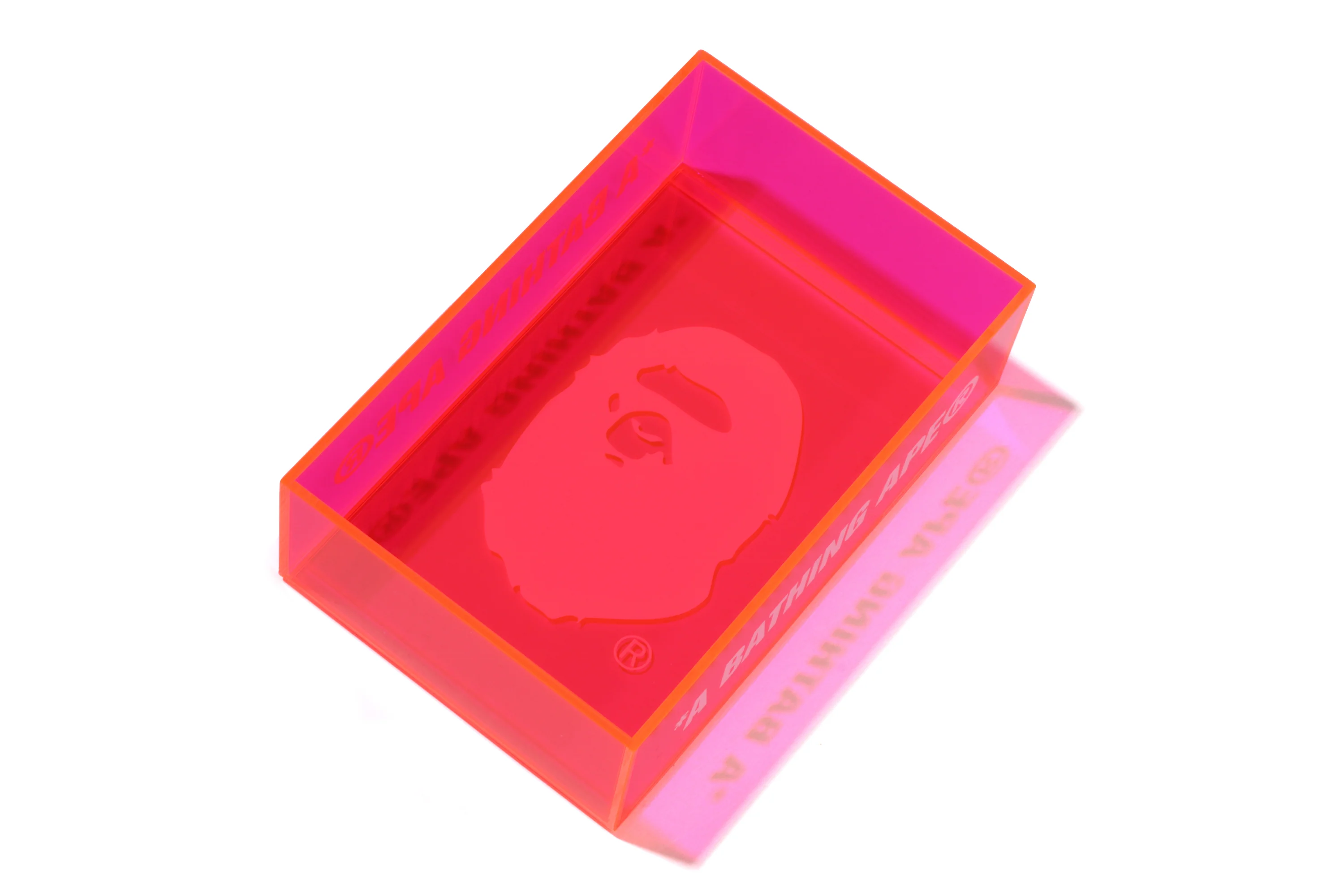 BAPE STACKING ACRYLIC CASE - Image 6