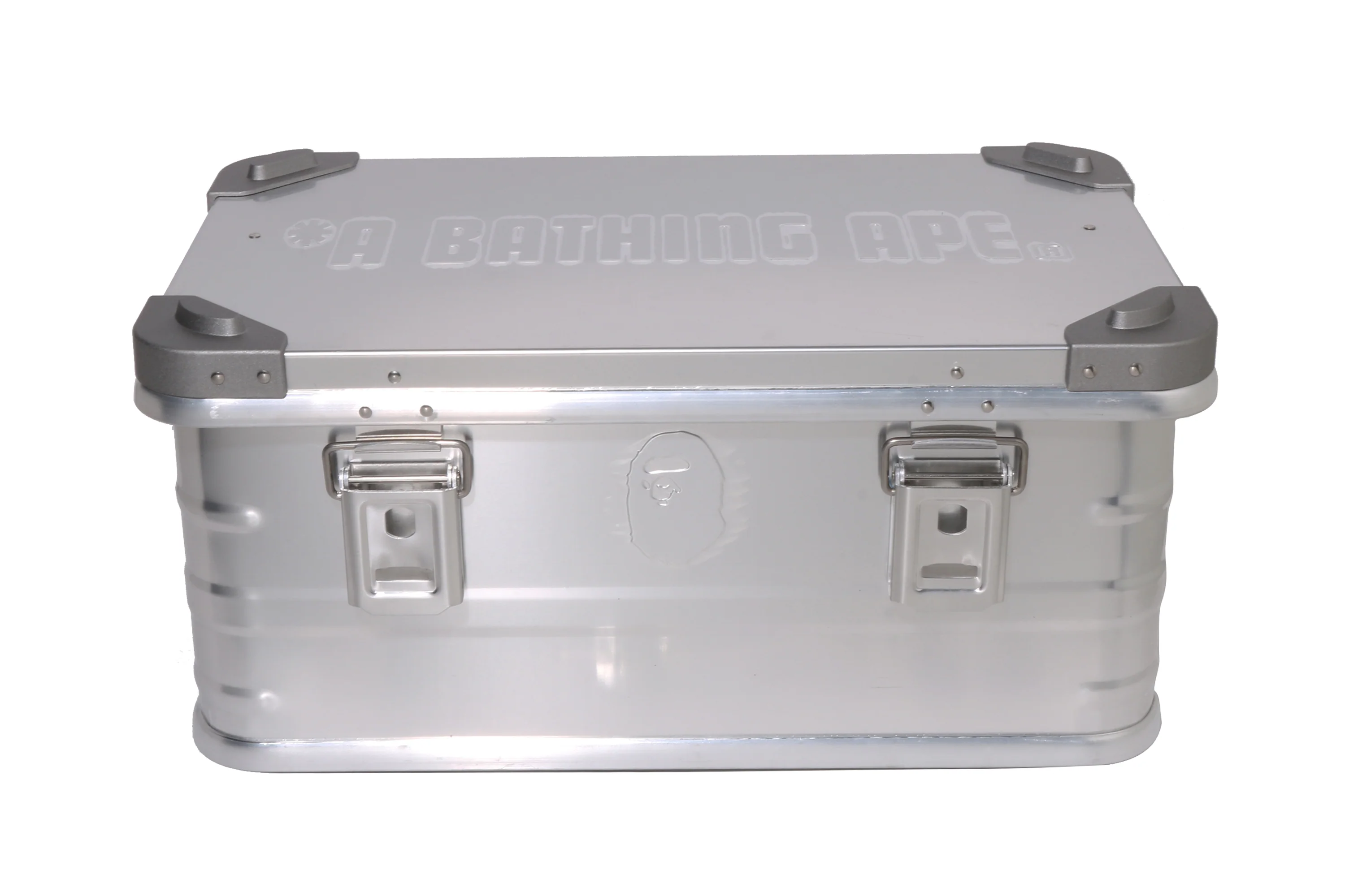 BAPE ALUMINUM CONTAINER 30L - Image 2