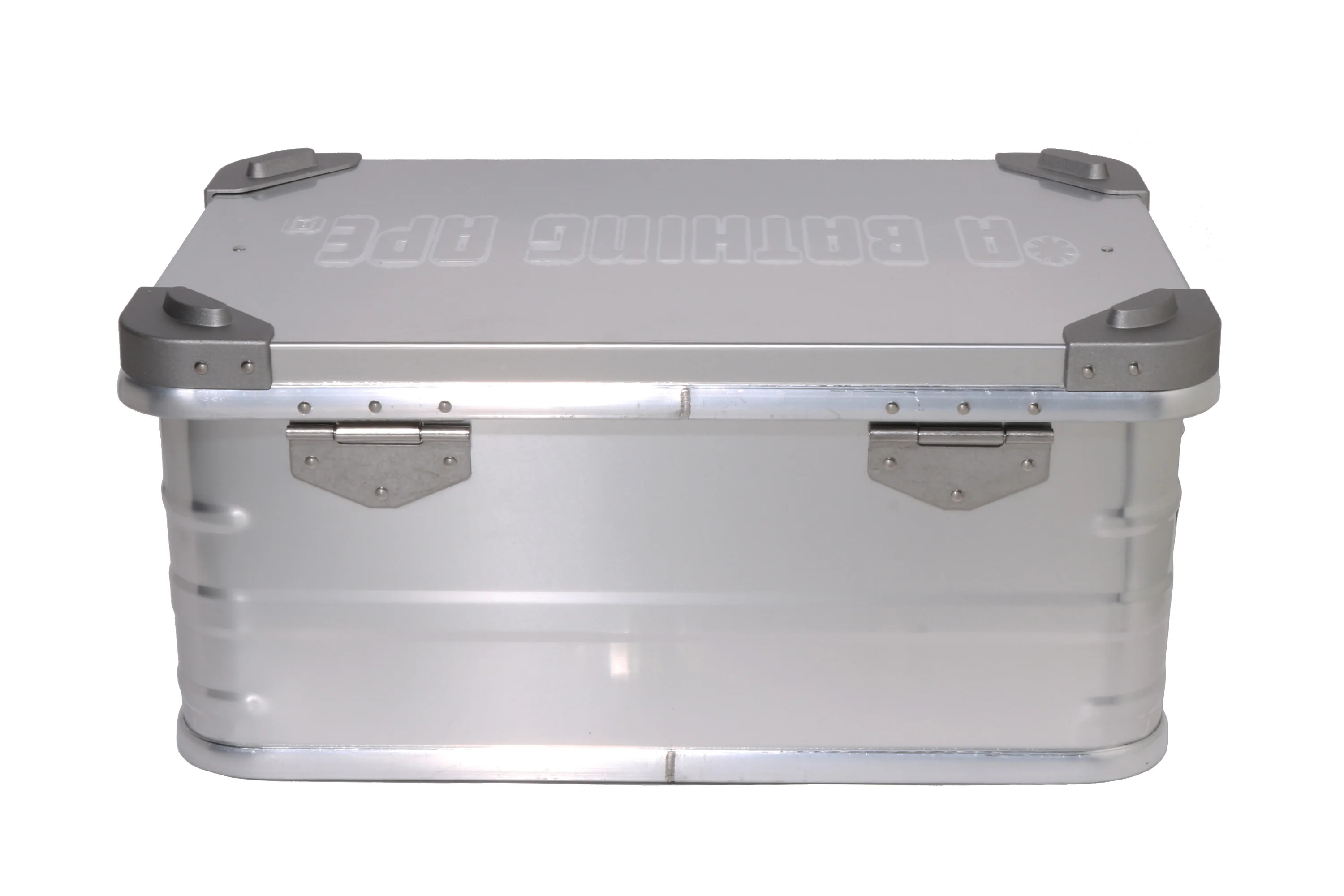 BAPE ALUMINUM CONTAINER 30L - Image 3