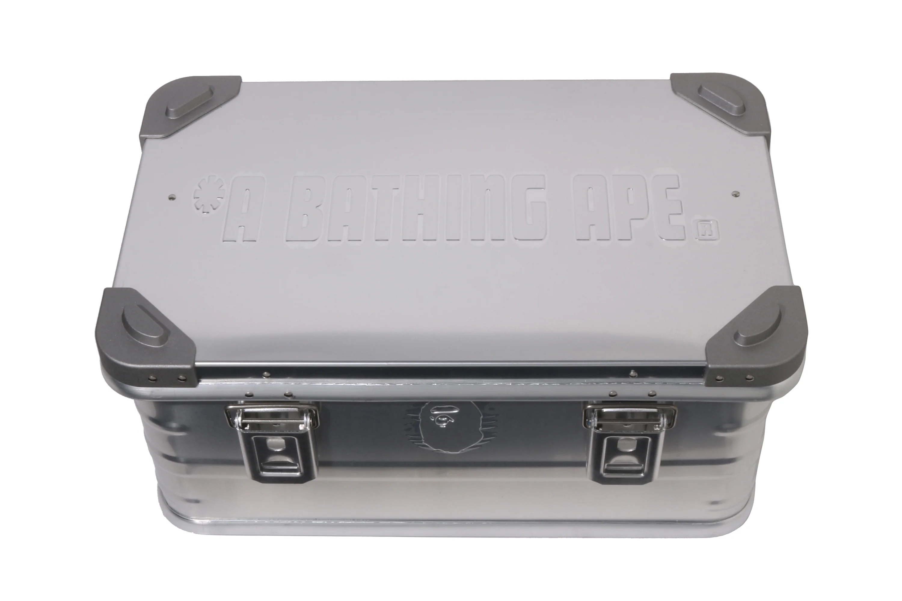 BAPE ALUMINUM CONTAINER 30L - Image 4