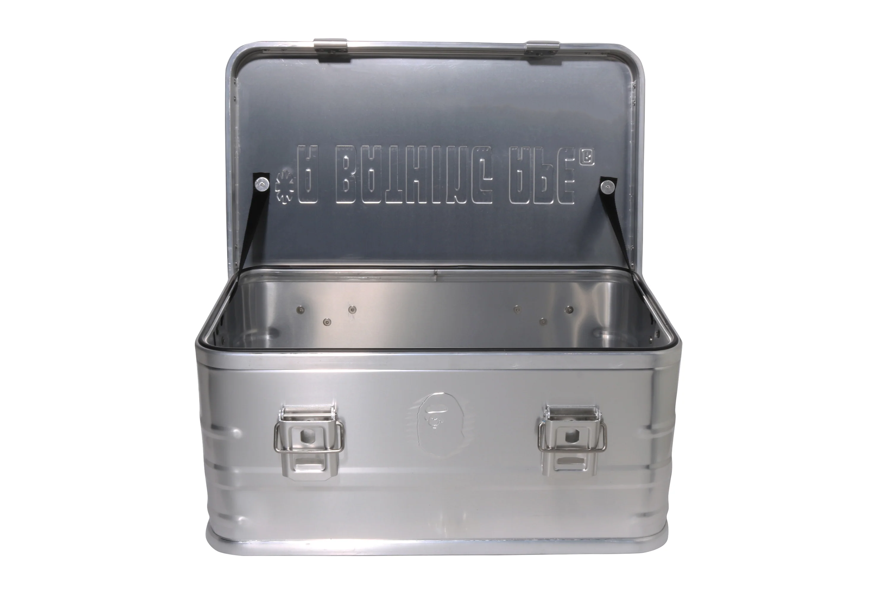 BAPE ALUMINUM CONTAINER 30L - Image 6