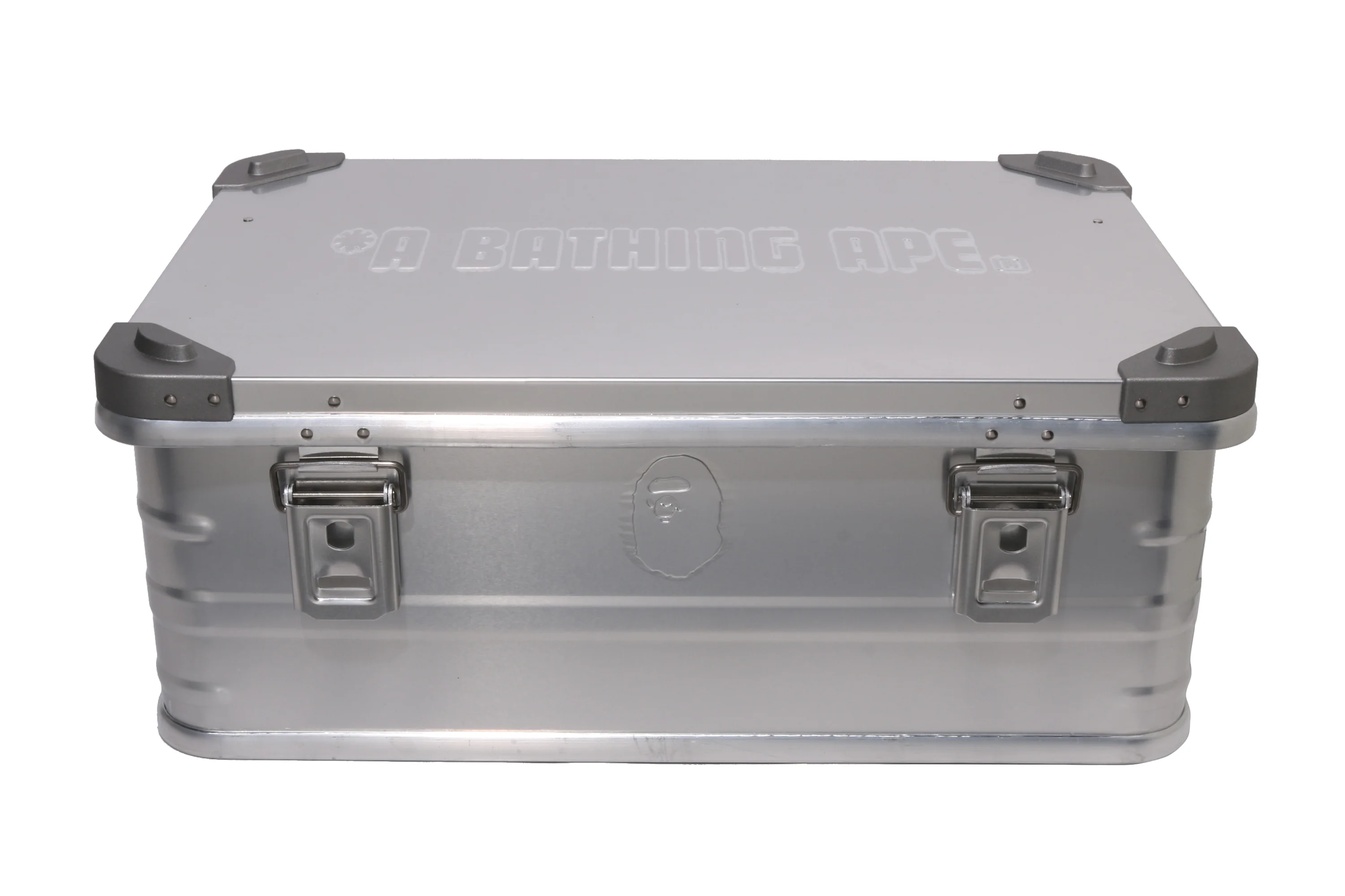 BAPE ALUMINUM CONTAINER 46L - Image 2
