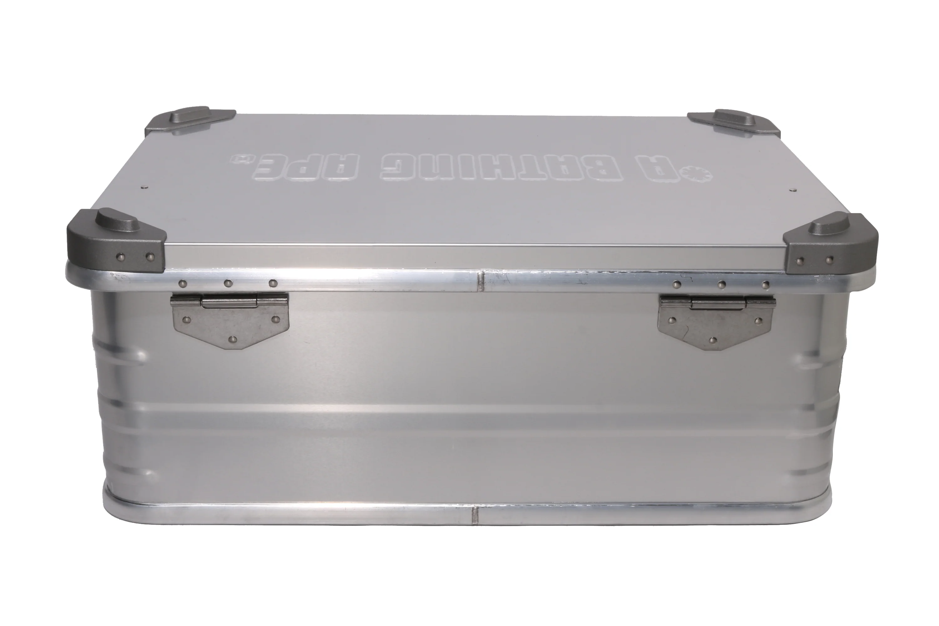 BAPE ALUMINUM CONTAINER 46L - Image 3