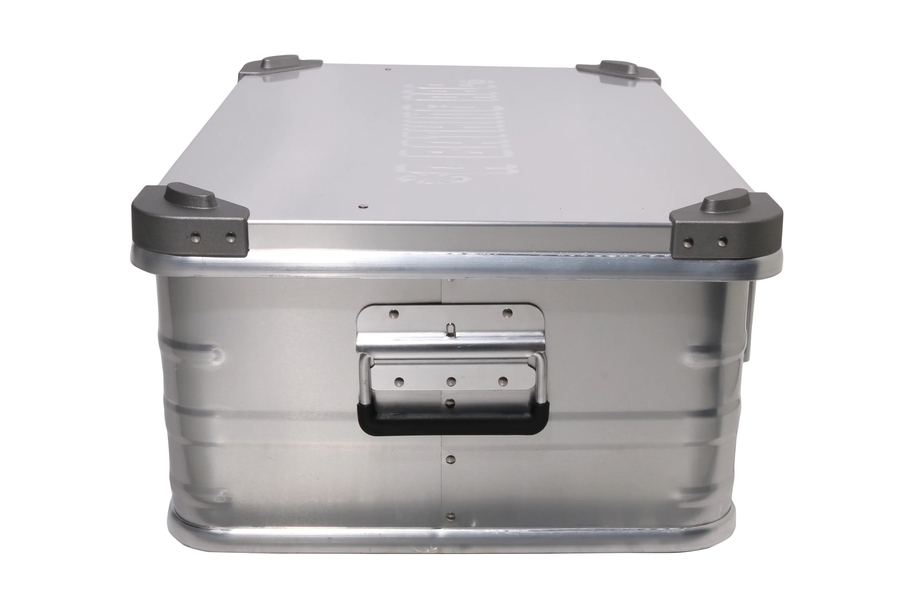 BAPE ALUMINUM CONTAINER 46L - Image 5