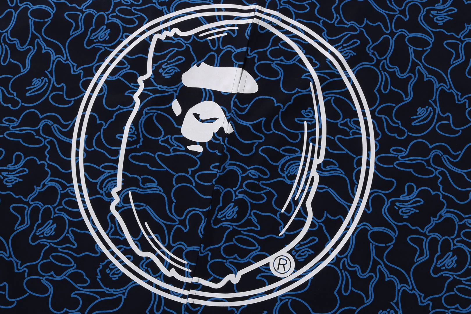 BAPE 30TH ANNIV. CAMO NOREN - Image 10