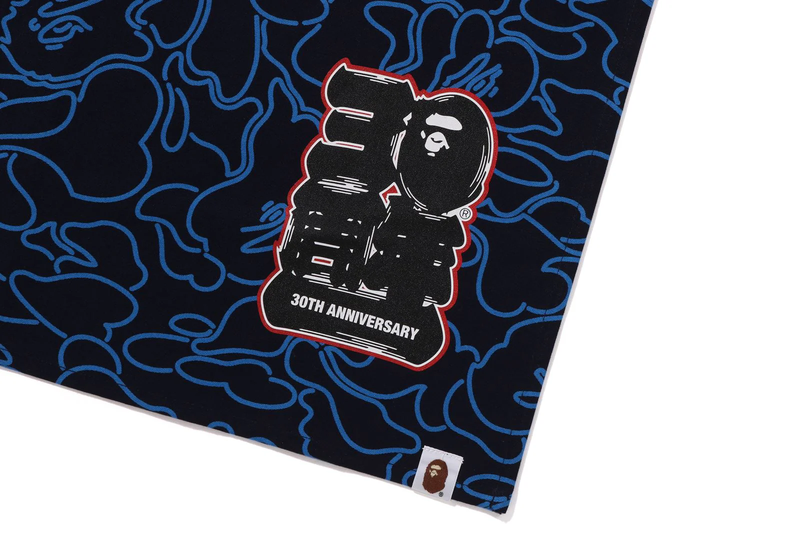 BAPE 30TH ANNIV. CAMO NOREN - Image 11