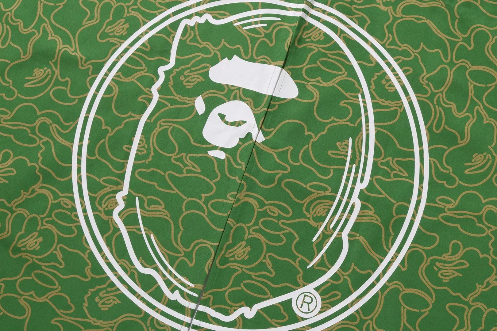 BAPE 30TH ANNIV. CAMO NOREN - Image 4