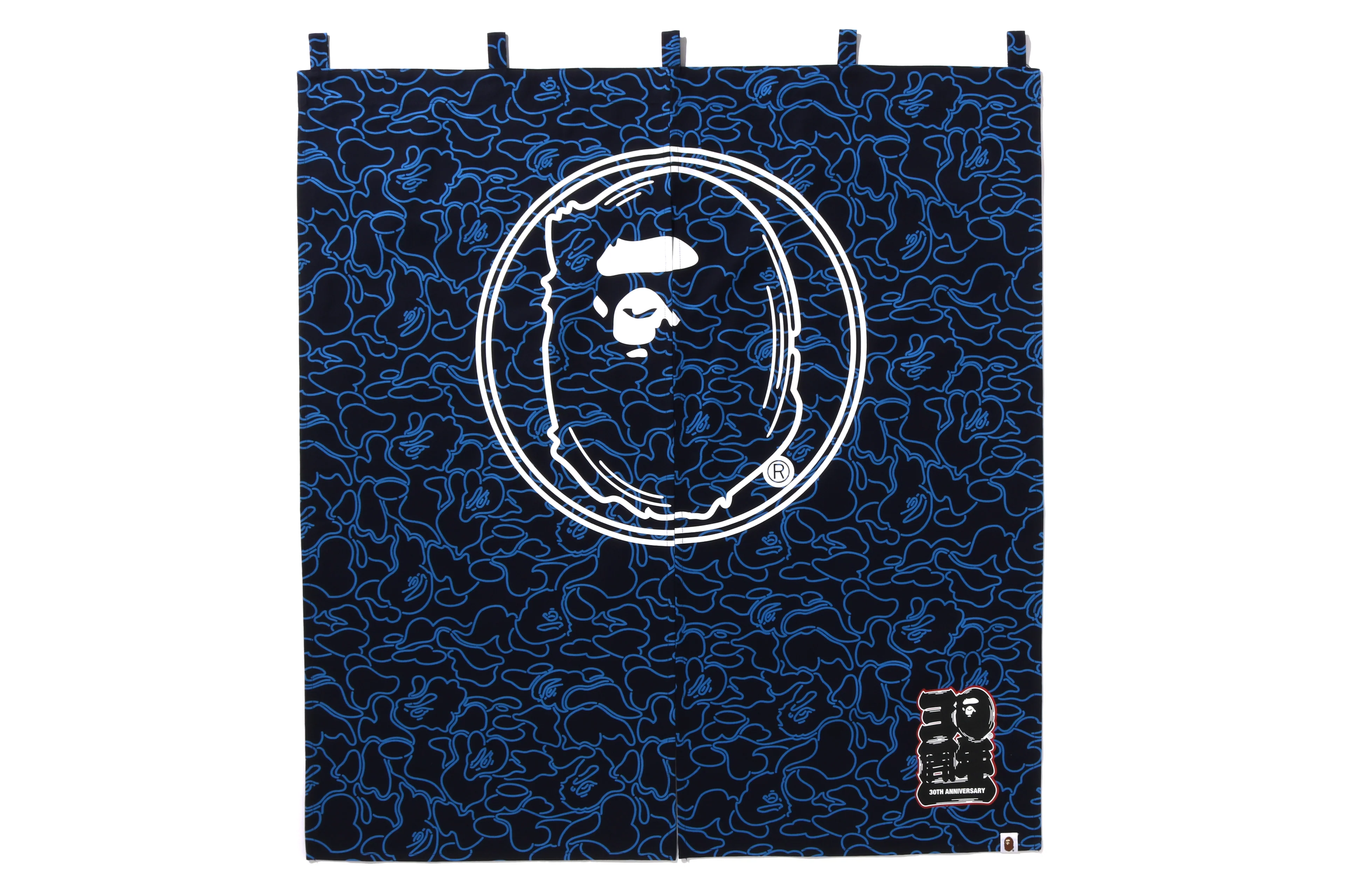 BAPE 30TH ANNIV. CAMO NOREN - Image 7