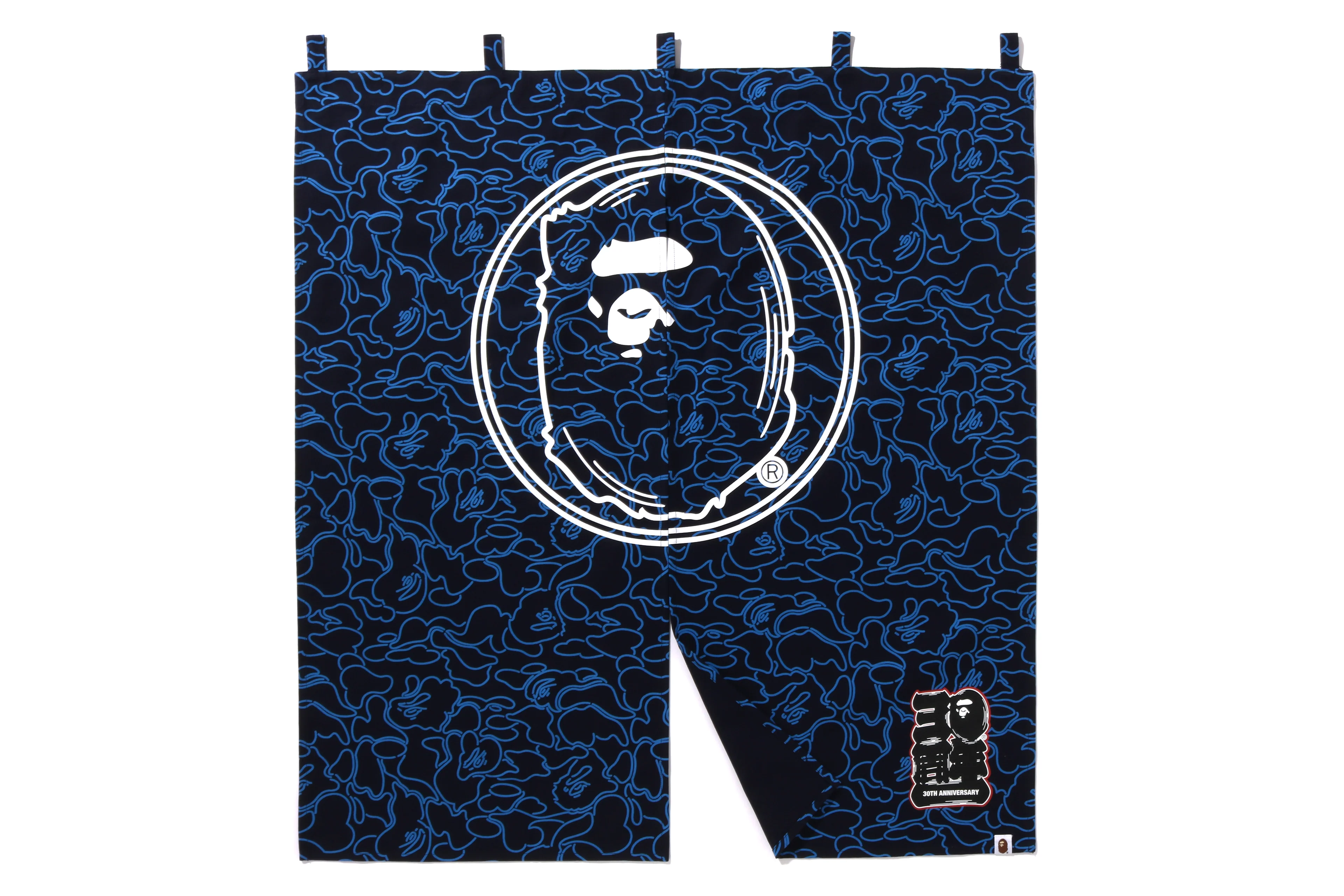 BAPE 30TH ANNIV. CAMO NOREN - Image 8