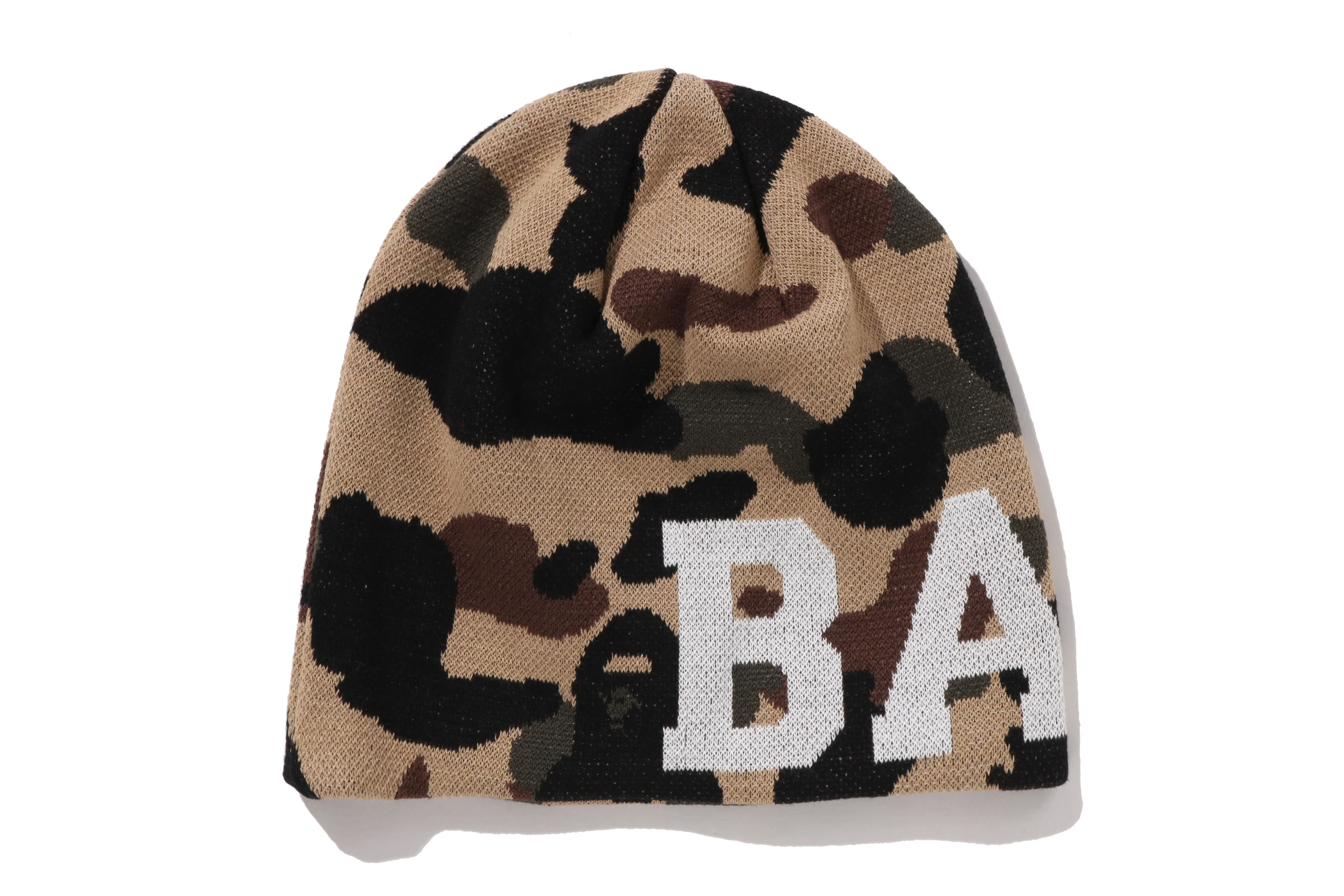 1ST CAMO KNIT CAP - Image 5