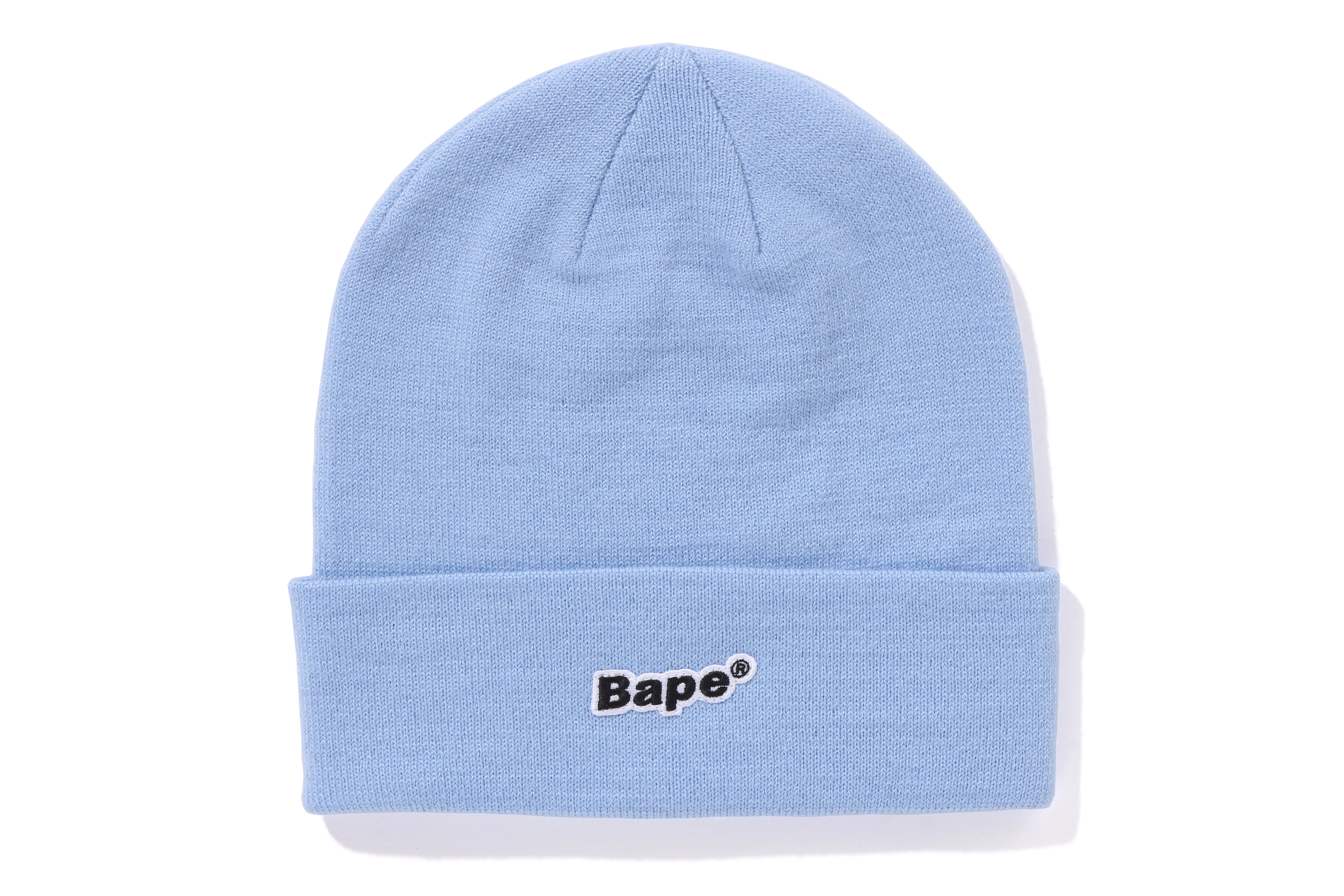 BAPE PATCH KNIT CAP MENS - Image 4