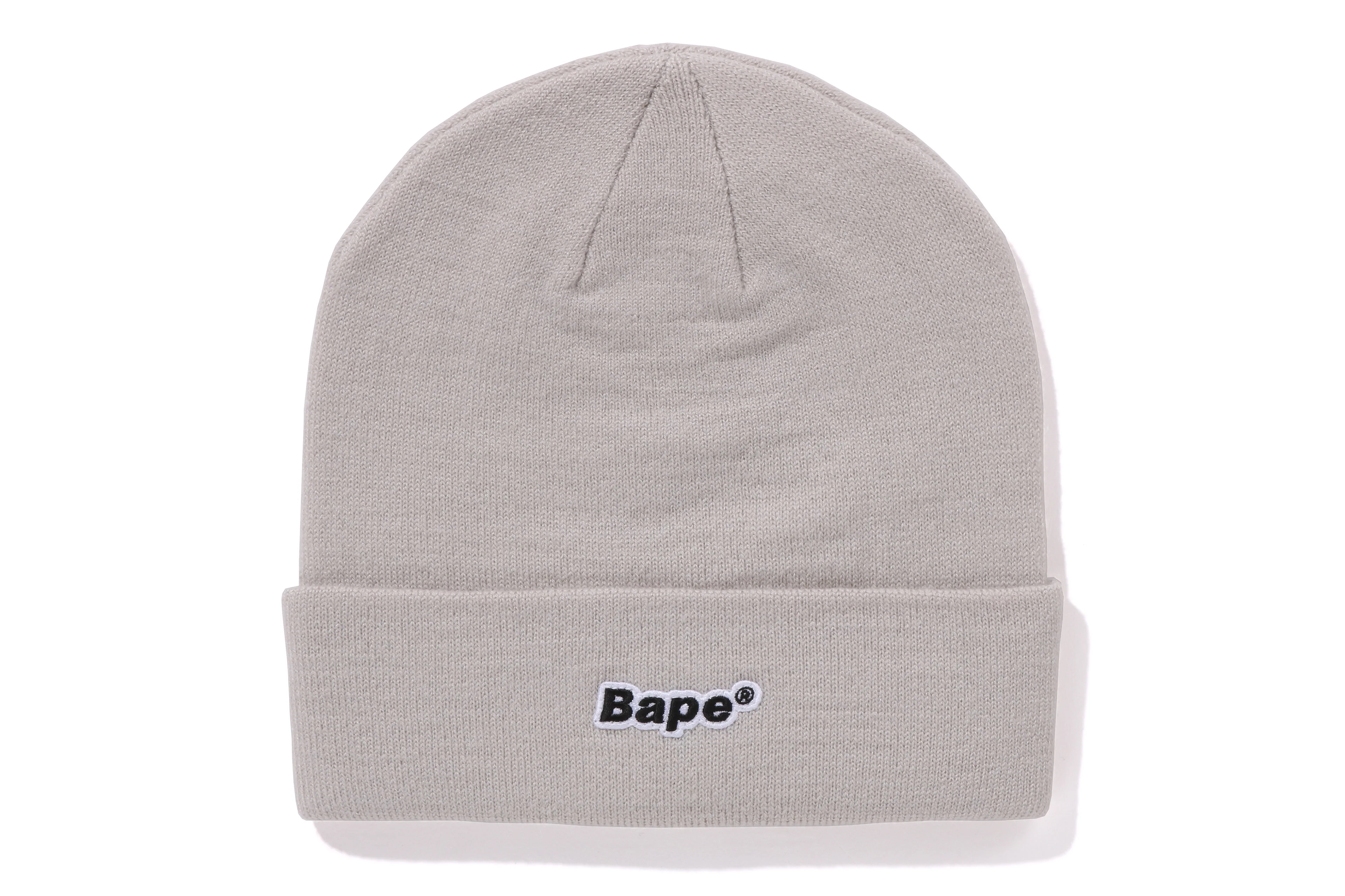 BAPE PATCH KNIT CAP MENS - Image 7