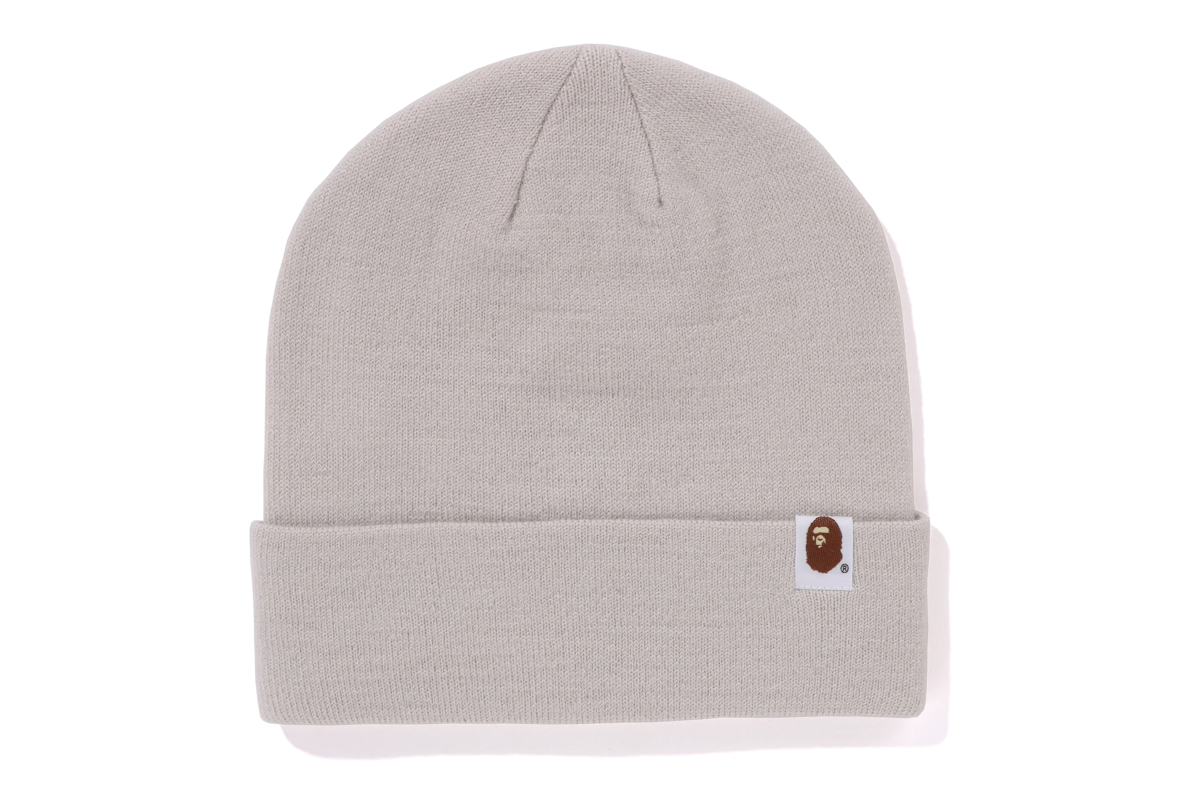 BAPE PATCH KNIT CAP MENS - Image 8