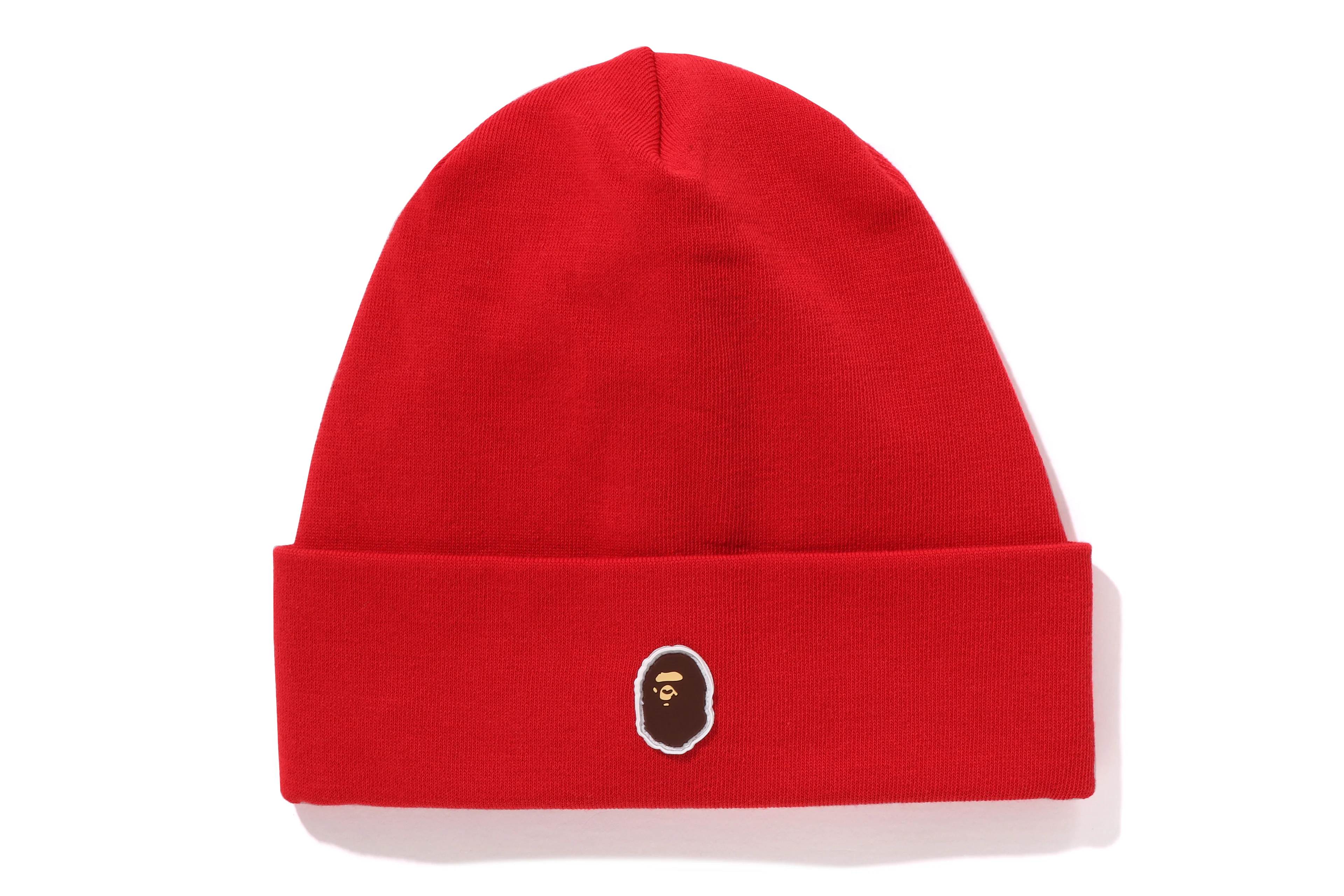 SILICON APE HEAD KNIT CAP MENS - Image 13