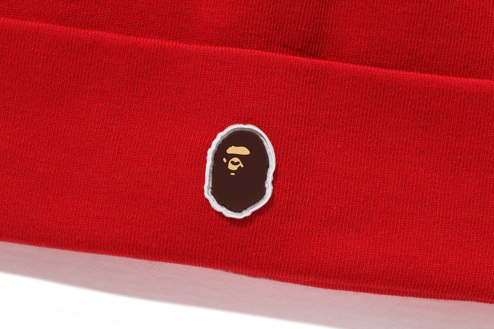 SILICON APE HEAD KNIT CAP MENS - Image 15
