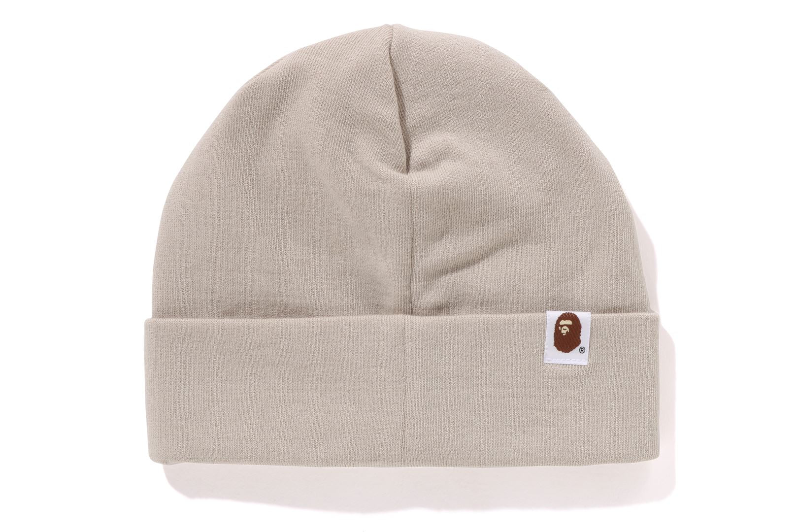 SILICON APE HEAD KNIT CAP MENS - Image 2