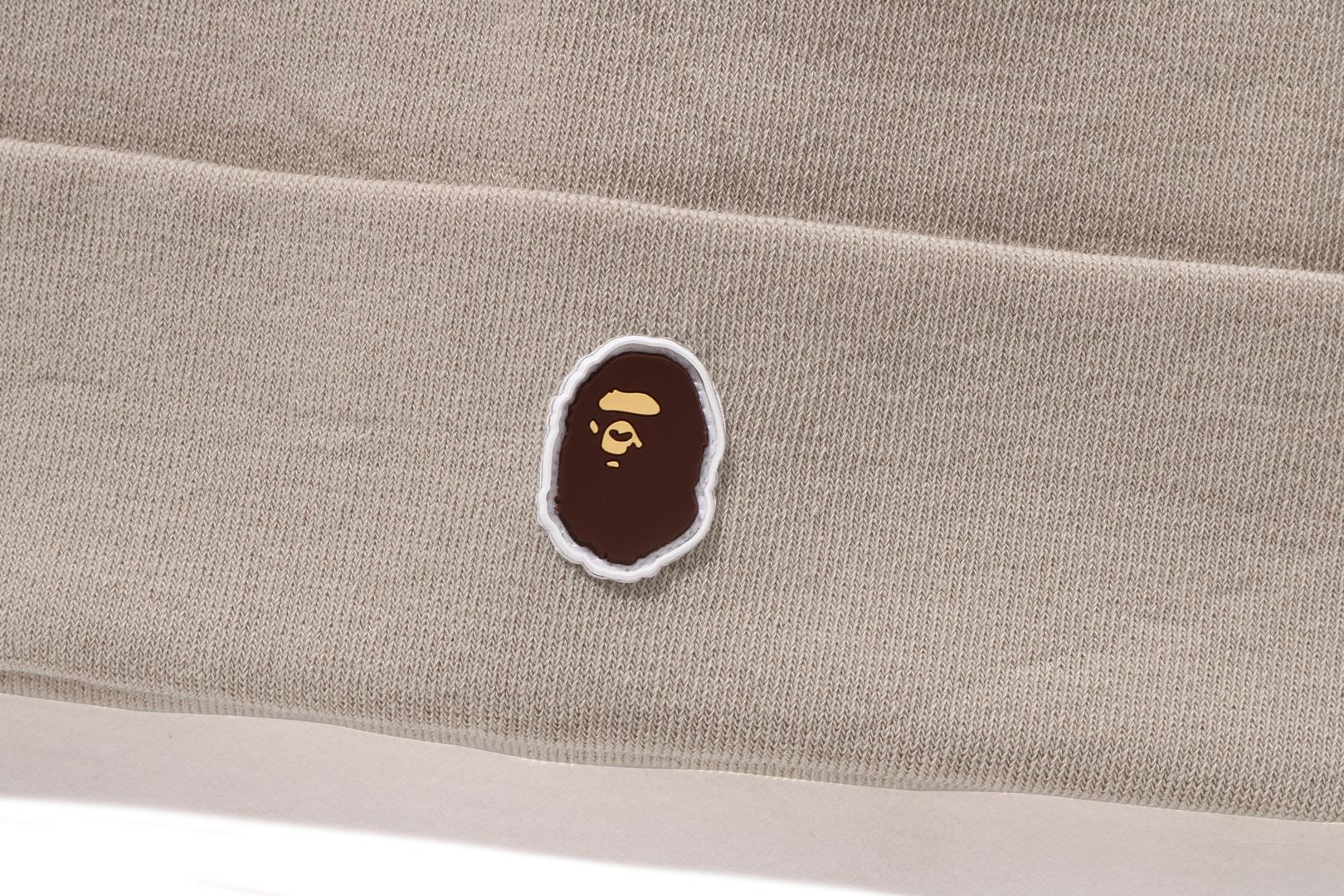 SILICON APE HEAD KNIT CAP MENS - Image 3