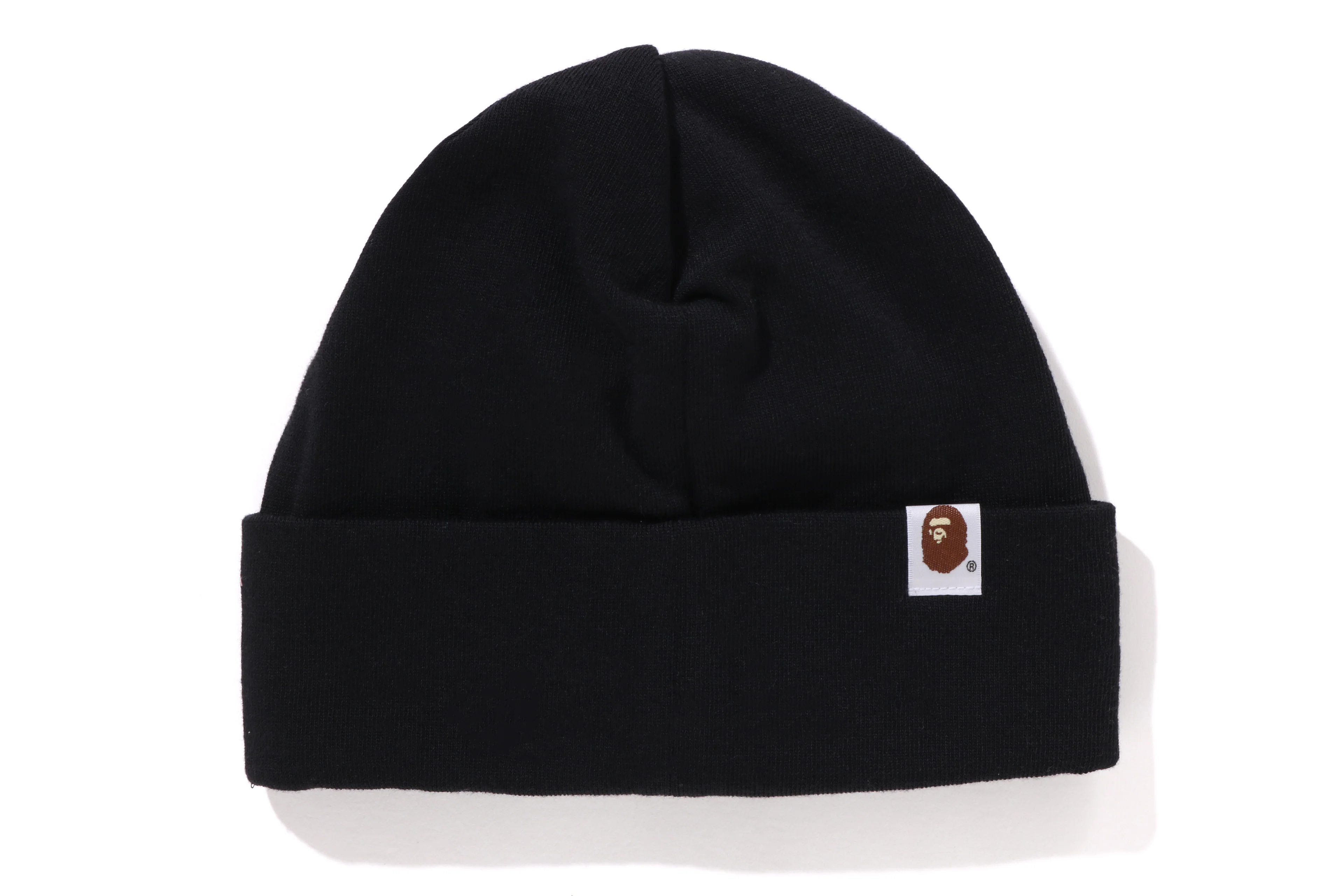 SILICON APE HEAD KNIT CAP MENS - Image 5