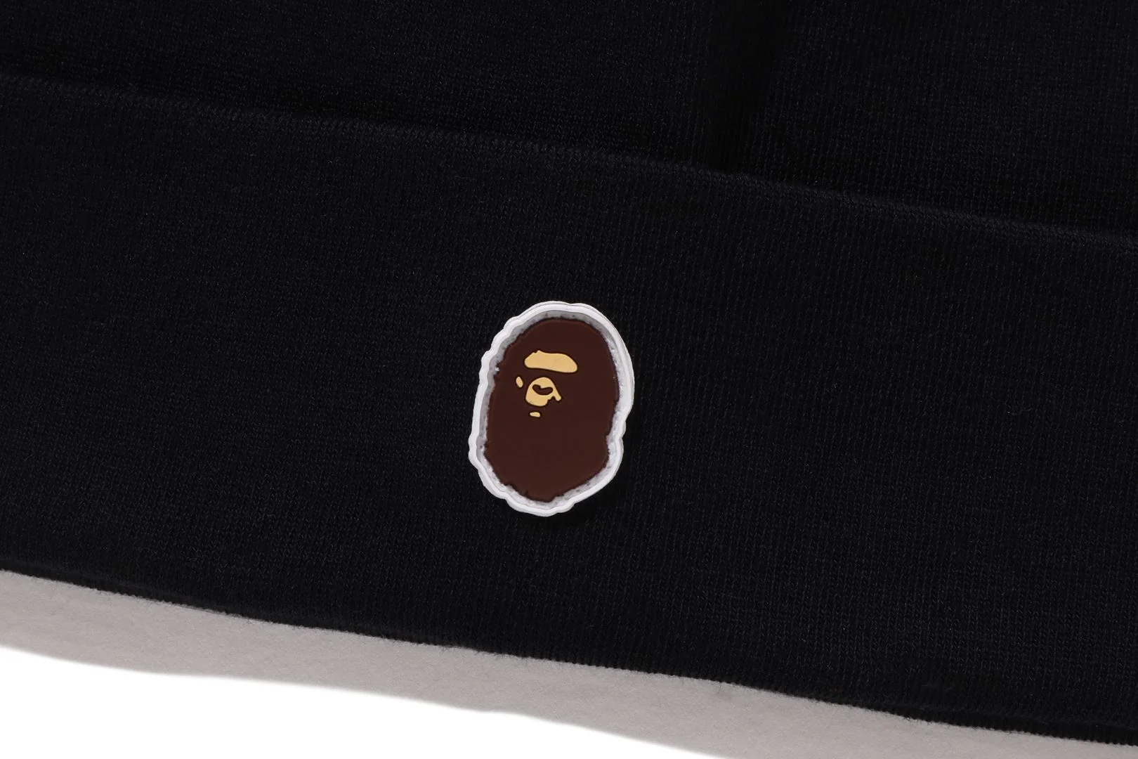 SILICON APE HEAD KNIT CAP MENS - Image 6