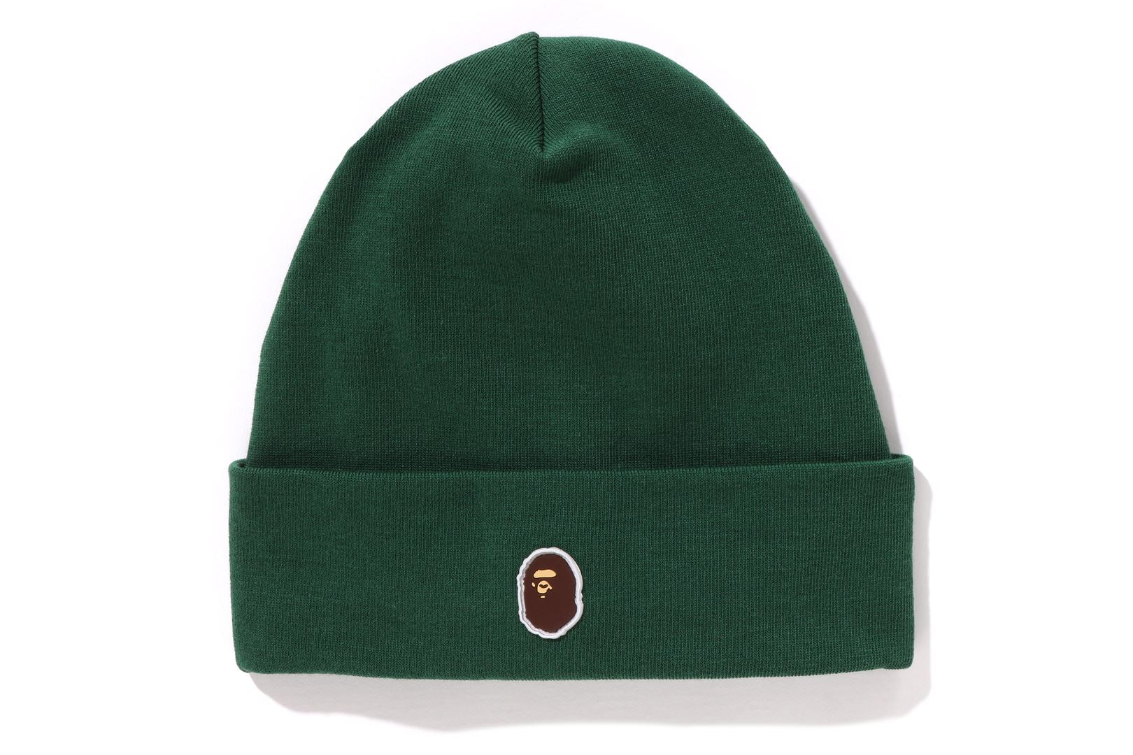 SILICON APE HEAD KNIT CAP MENS - Image 7
