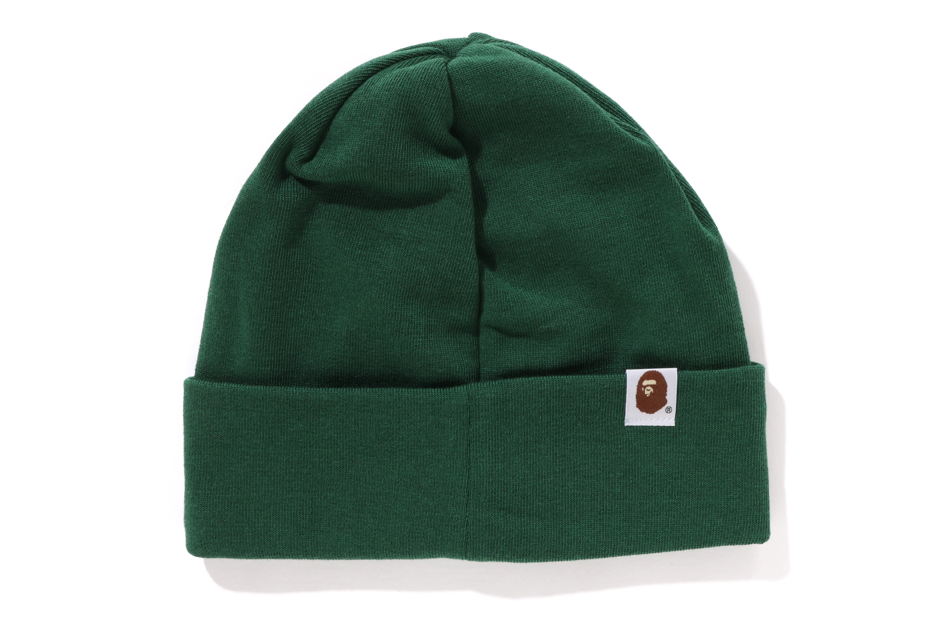 SILICON APE HEAD KNIT CAP MENS - Image 8
