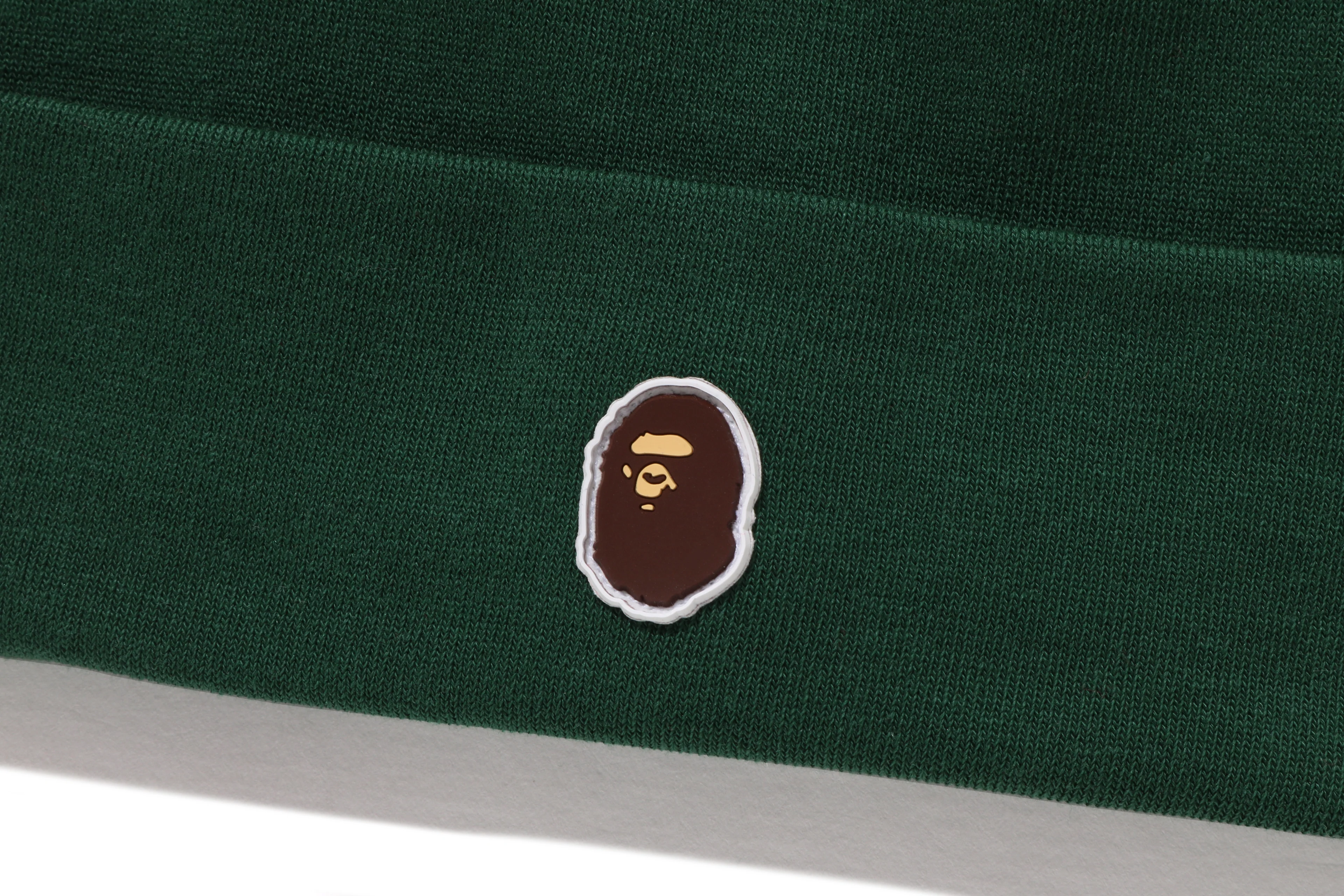 SILICON APE HEAD KNIT CAP MENS - Image 9