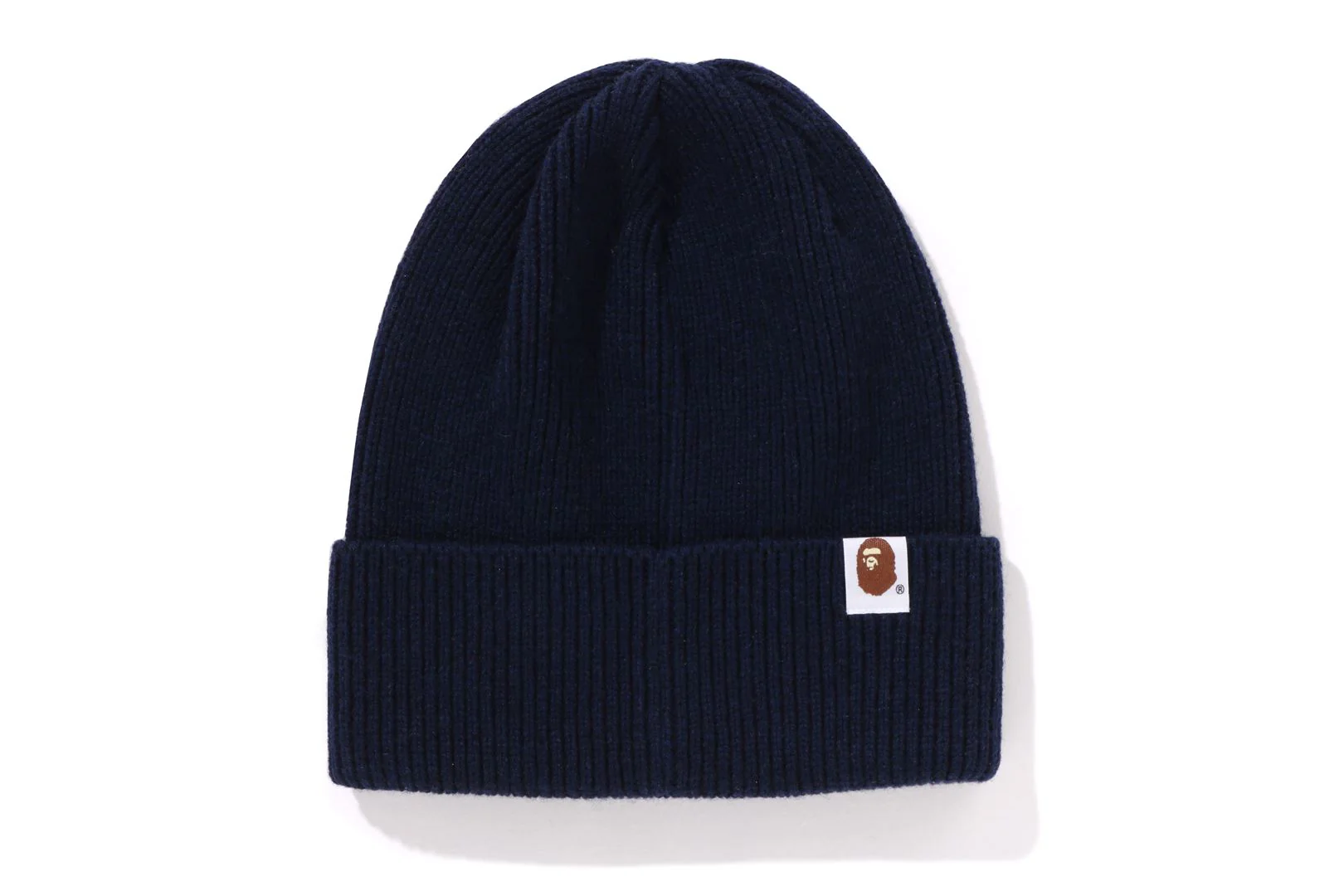 BAPE X PAGANI LOGO BEANIE - Image 5