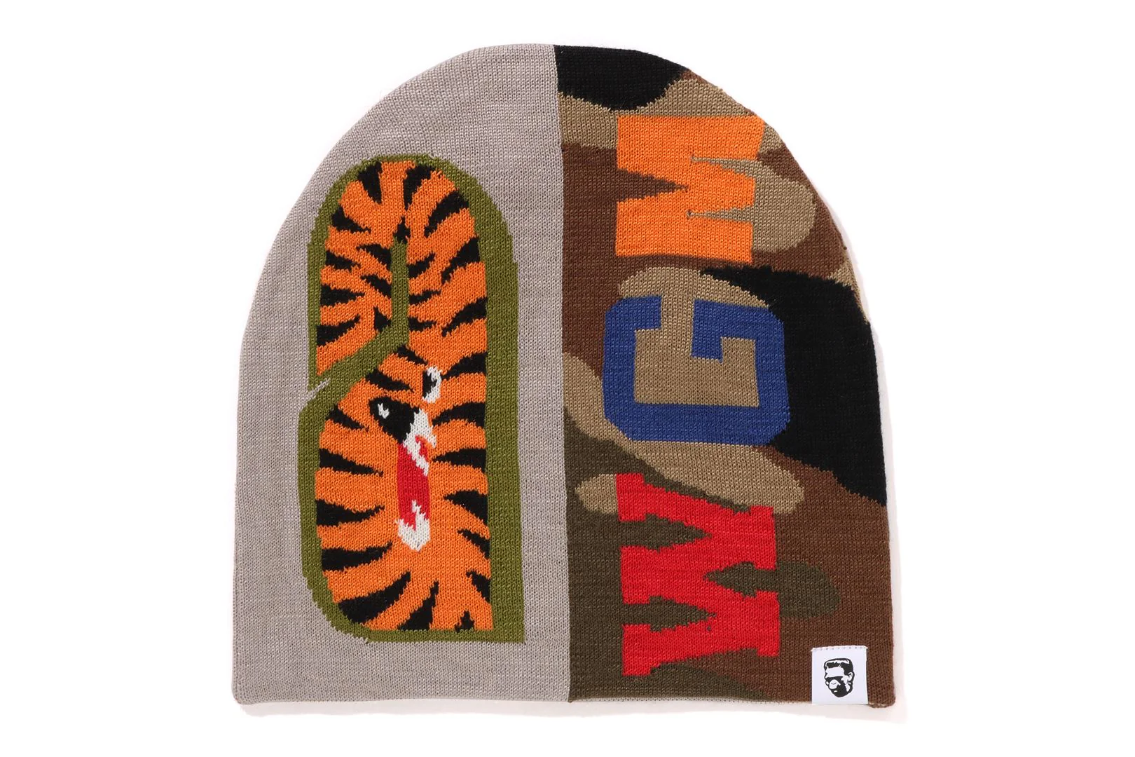 1ST SHARK KNIT CAP - Image 10